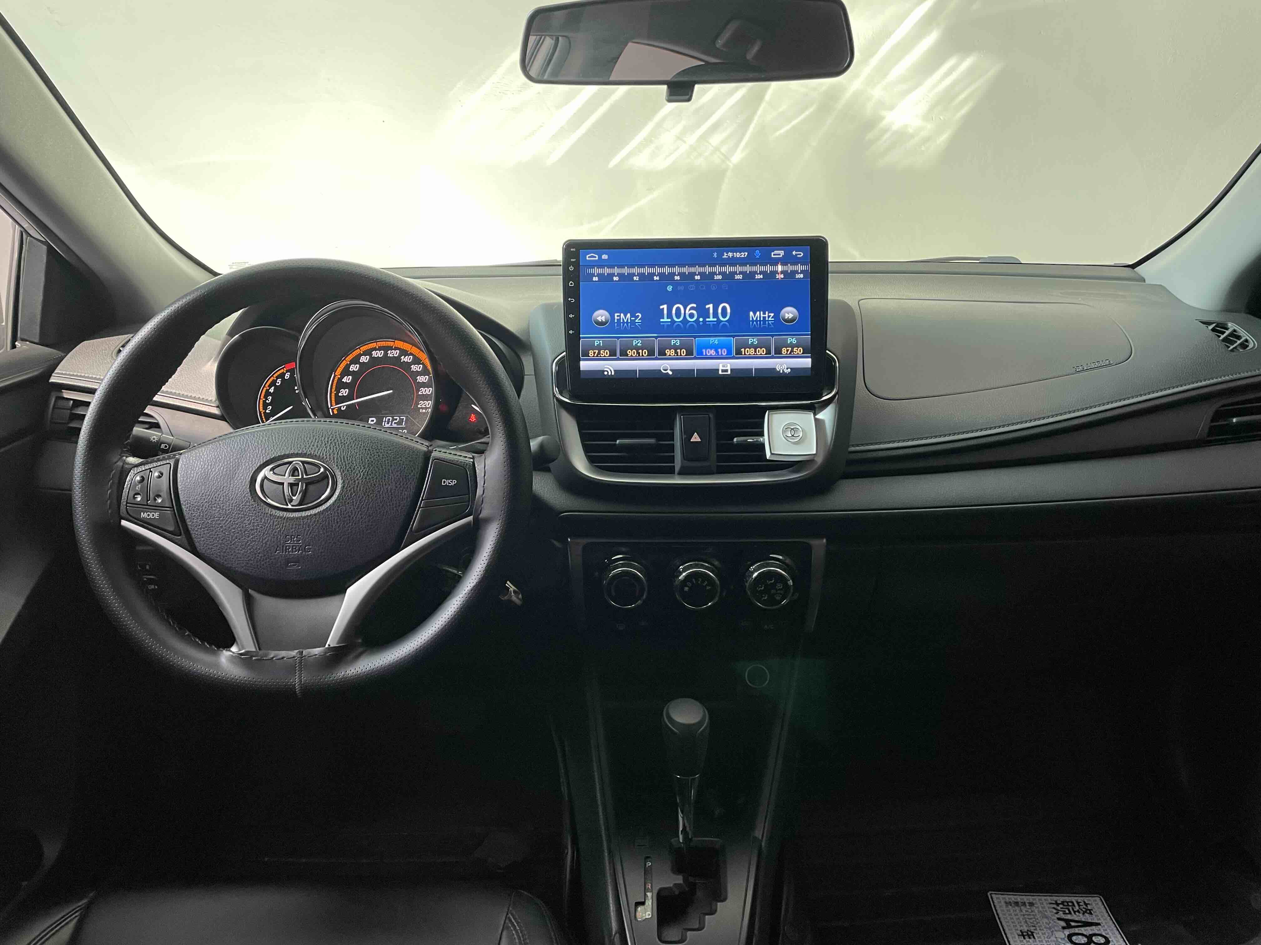 Yaris L Zhixuan 2022 #12 Yaris L Zhixuan 2022 car image #12