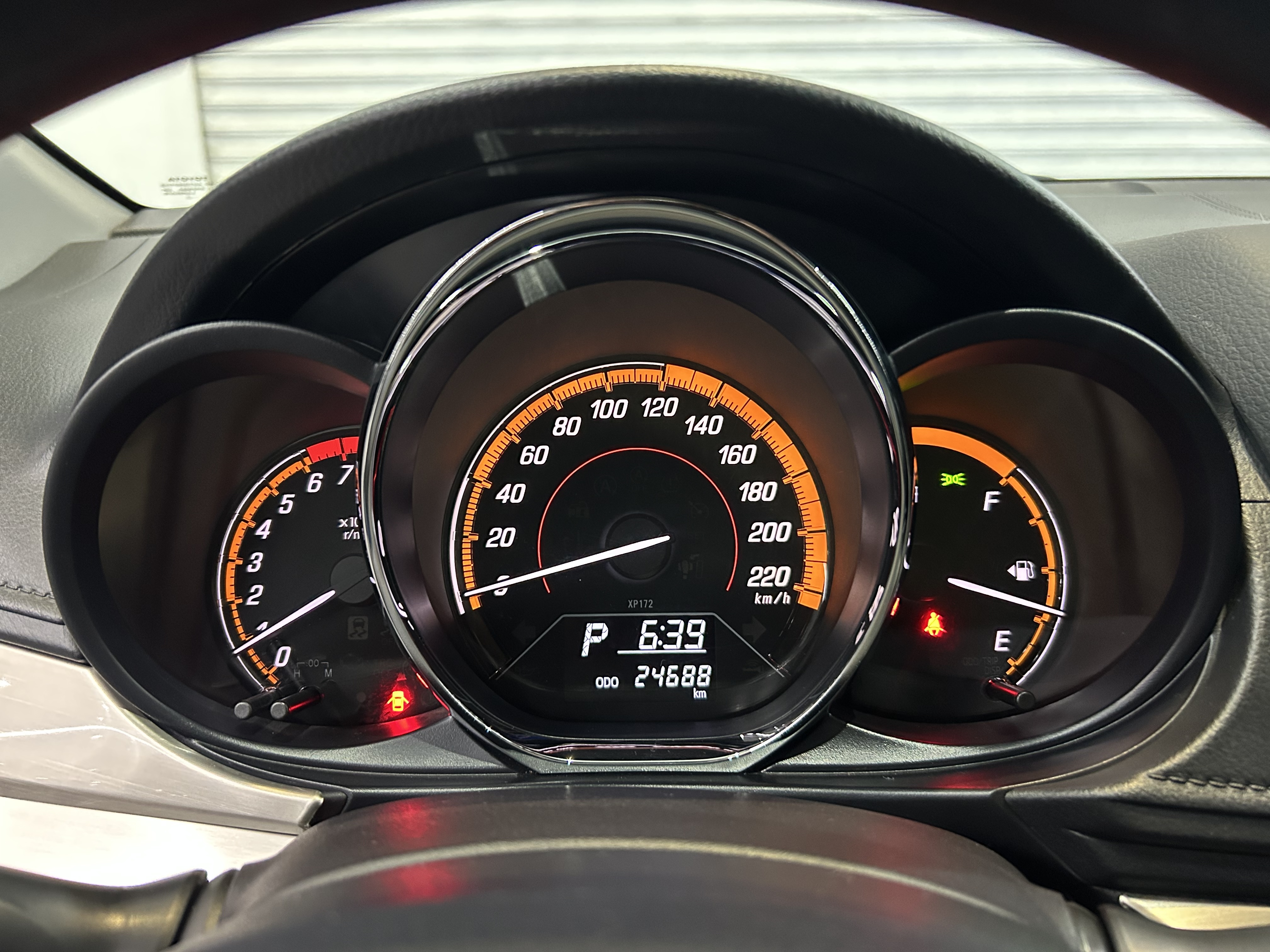 Yaris L Zhixuan 2022 car image #12