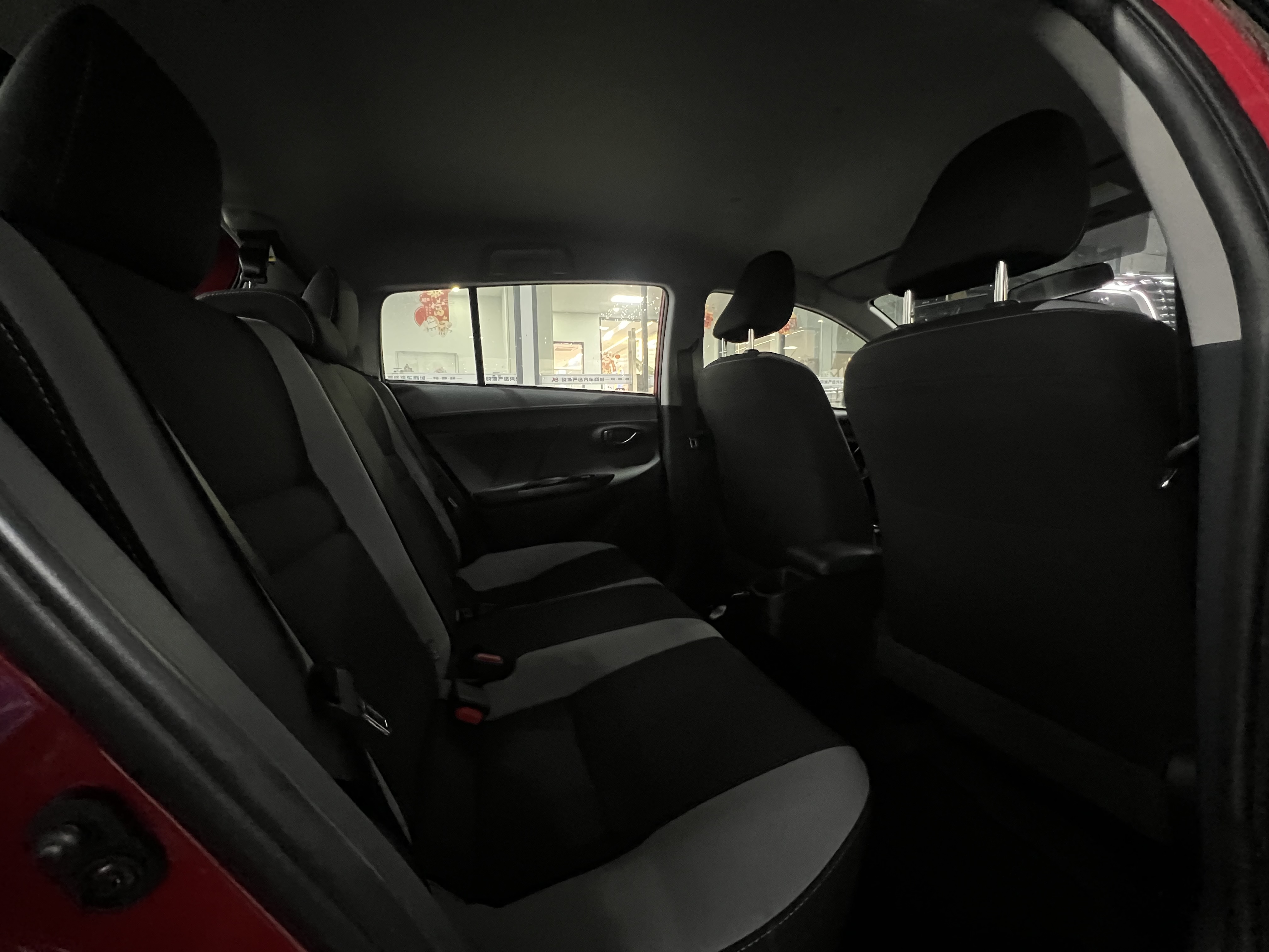 Yaris L Zhixuan 2023 car image #12