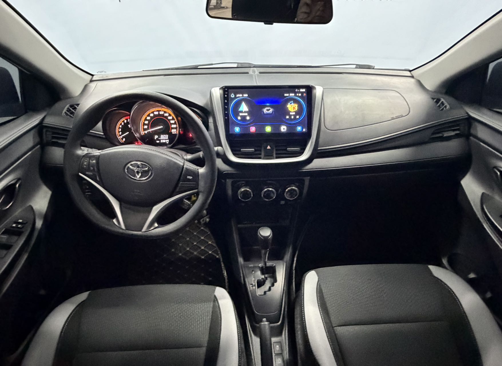 Yaris L Zhixuan 2022 #12 Yaris L Zhixuan 2022 car image #12