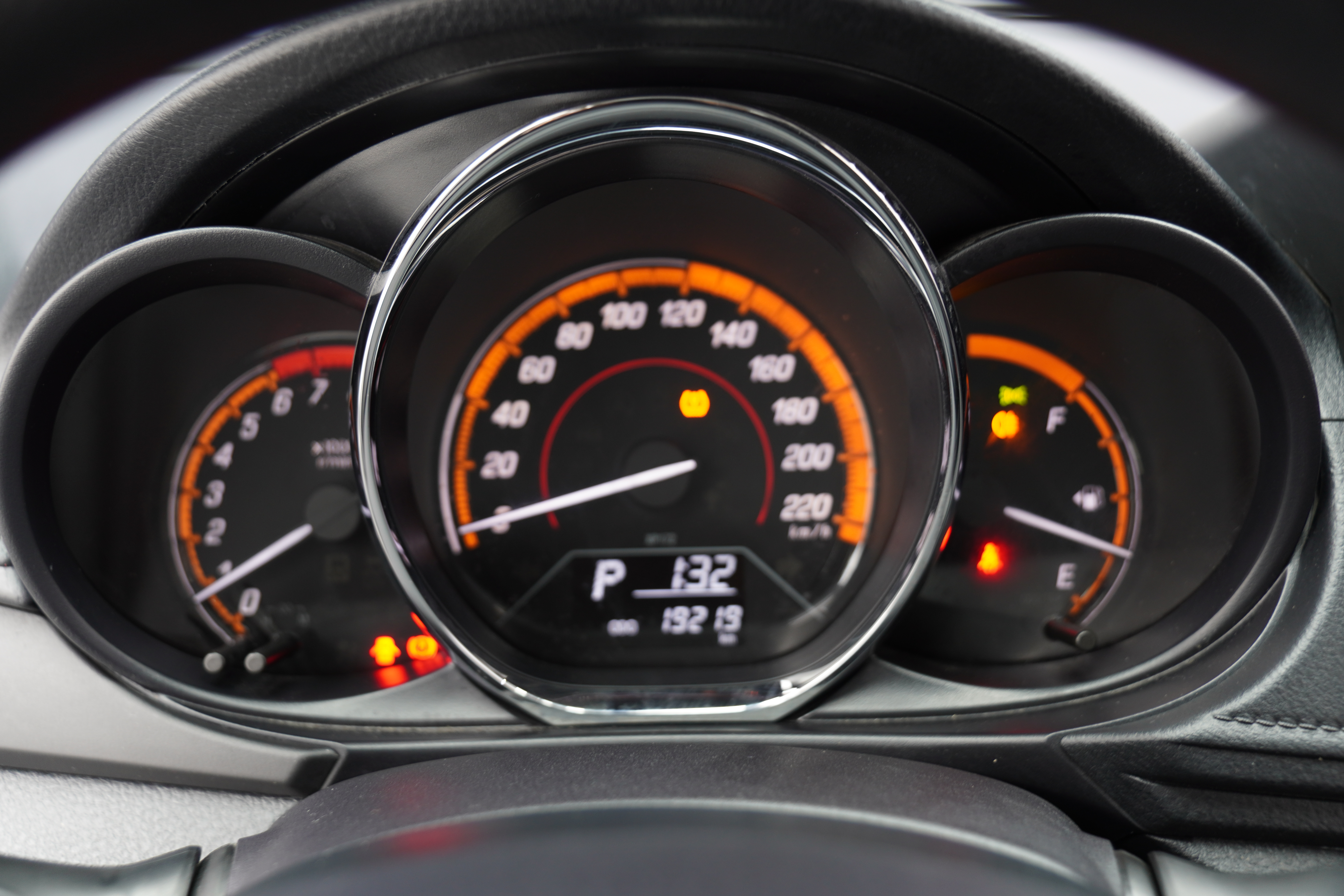 Yaris L Zhixuan 2022 car image #12