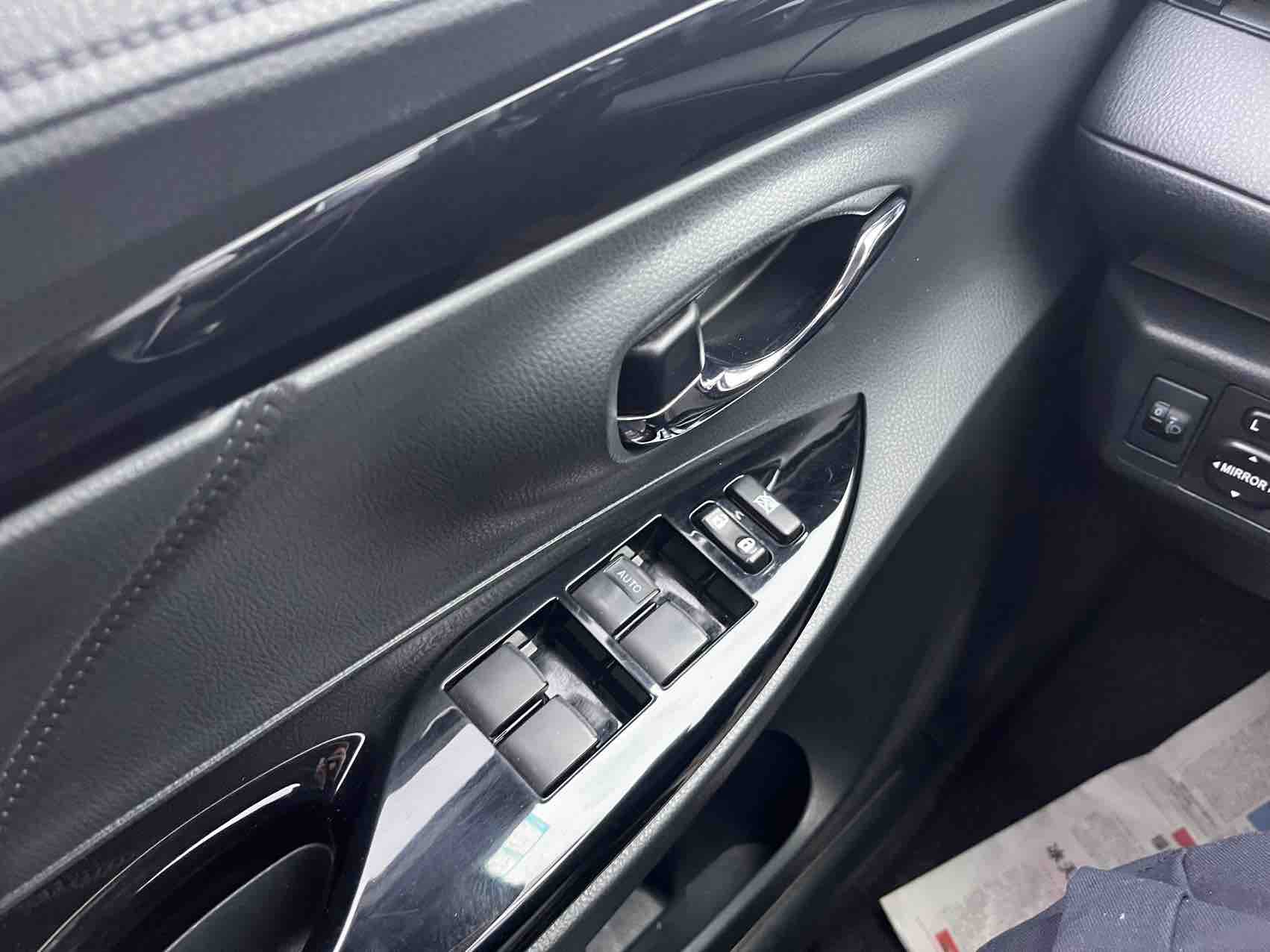 Yaris L Zhixuan 2022 car image #12