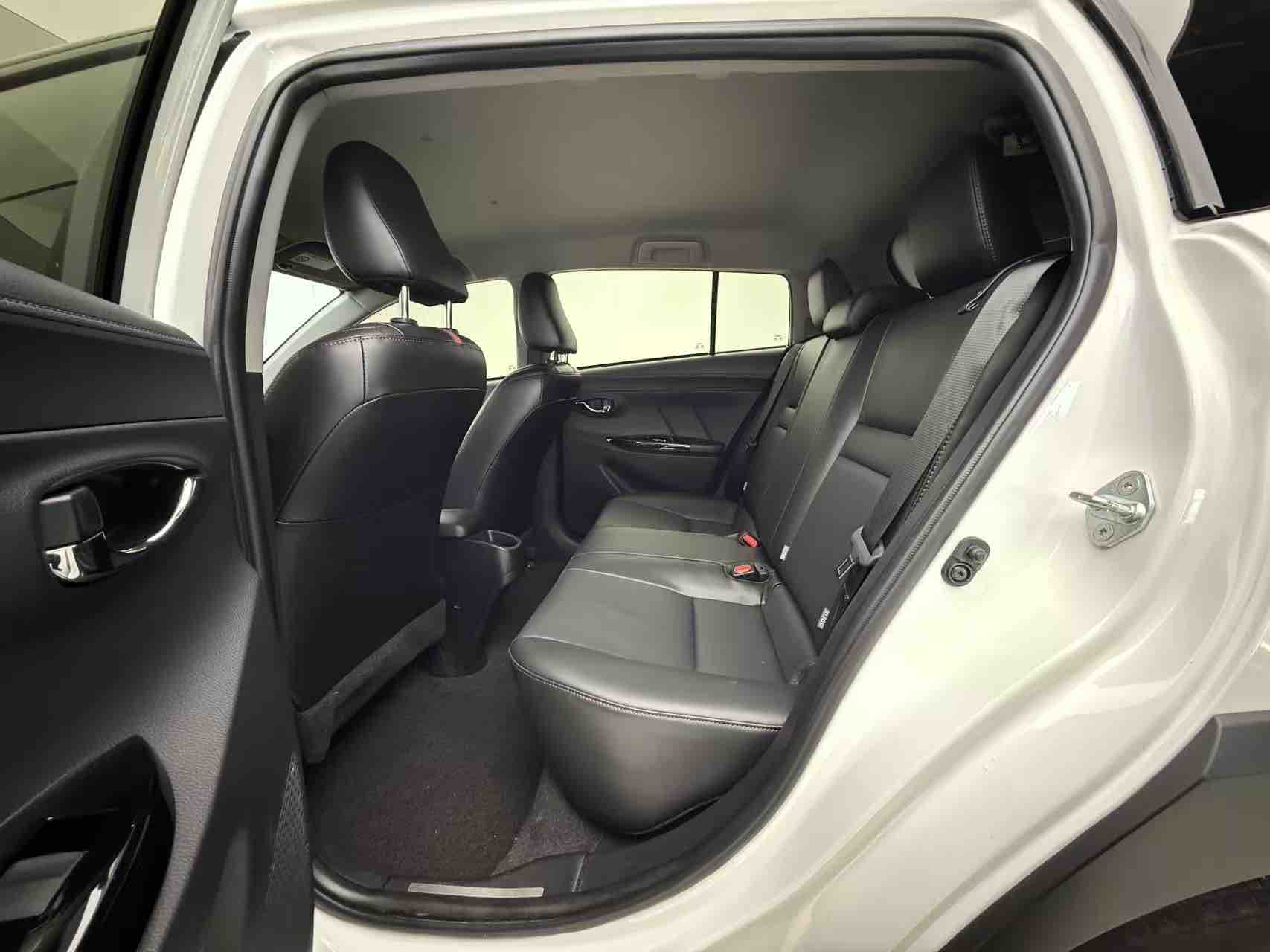 Yaris L Zhixuan 2023 car image #12