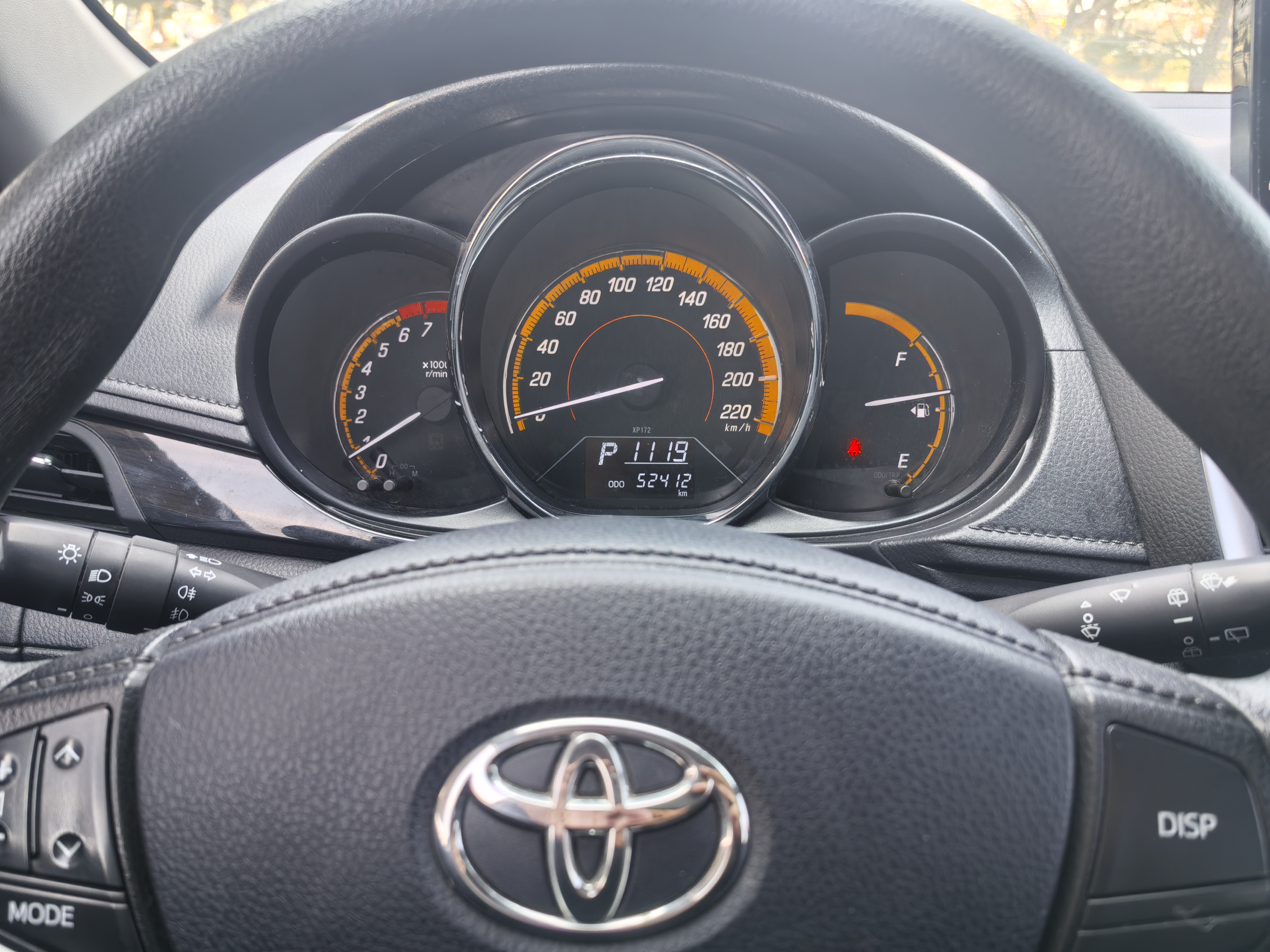 Toyota Yaris L Zhixuan 2022 immagine di auto #12