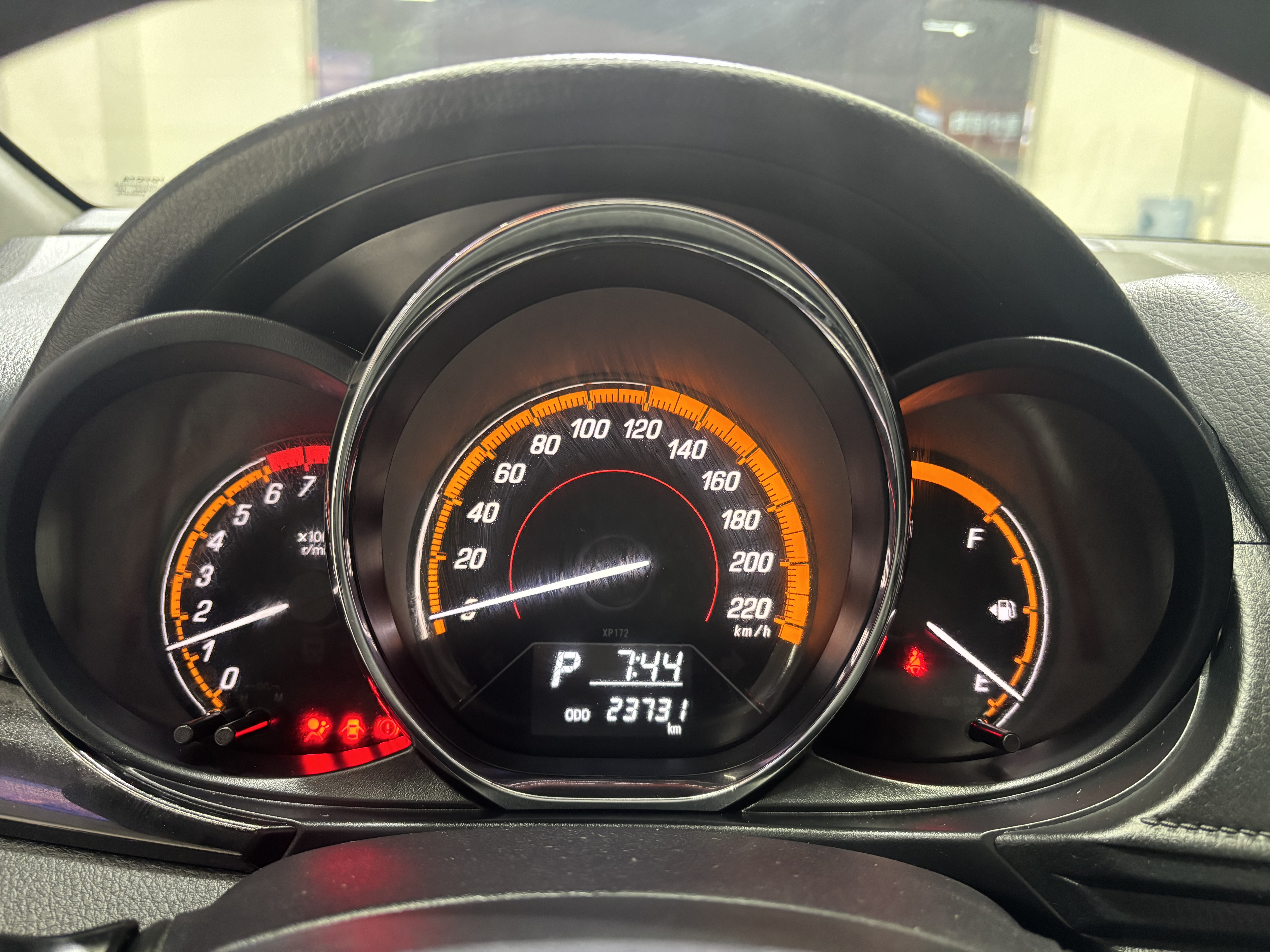 Toyota Yaris L Zhixuan 2022 car image #12