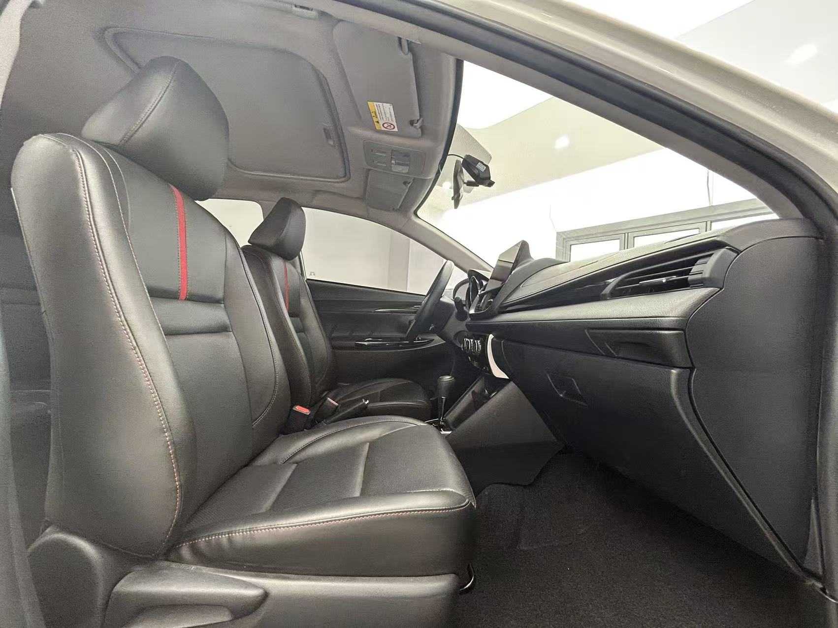 Yaris L Zhixuan 2022 car image #12