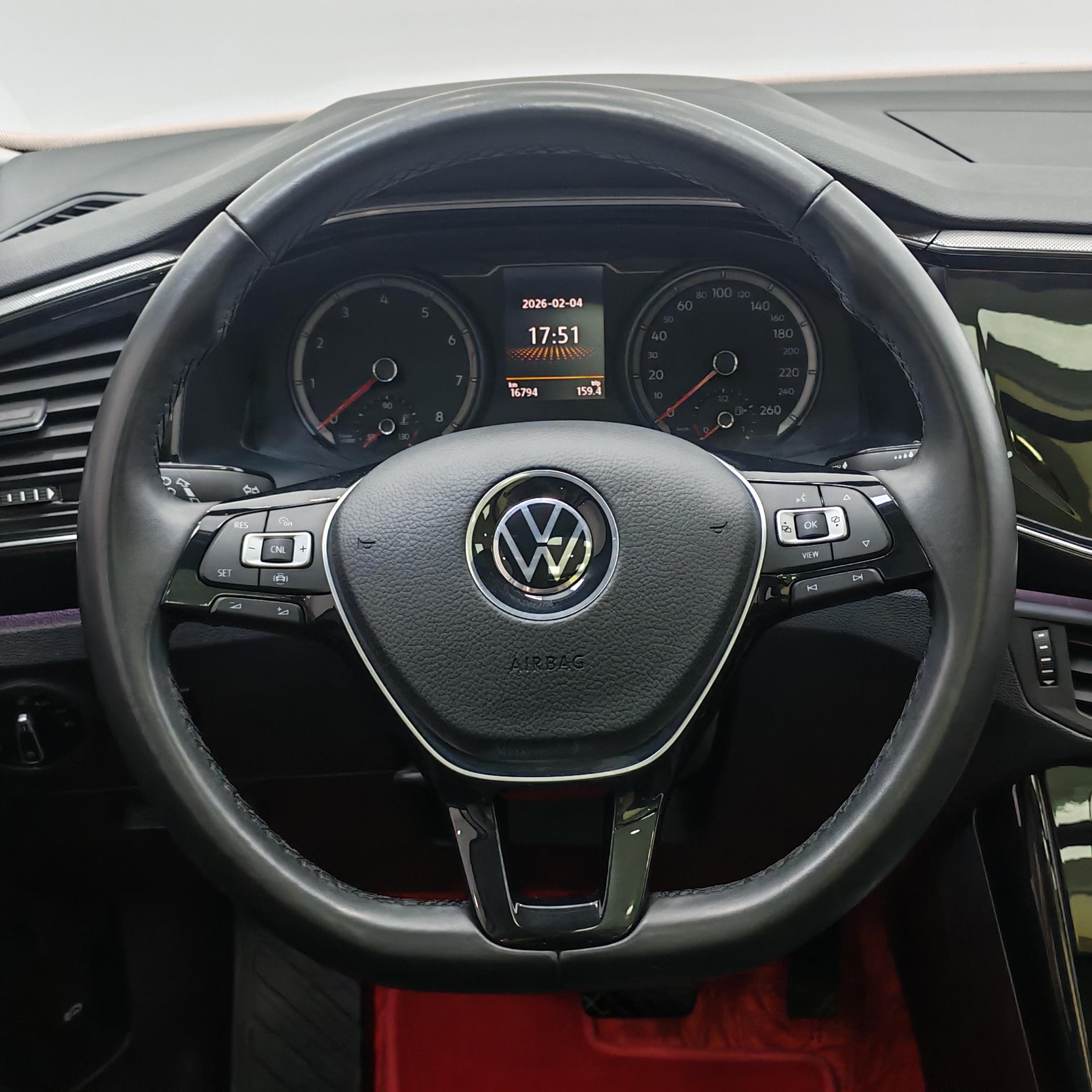 Volkswagen Tayron 2022 immagine di auto #12