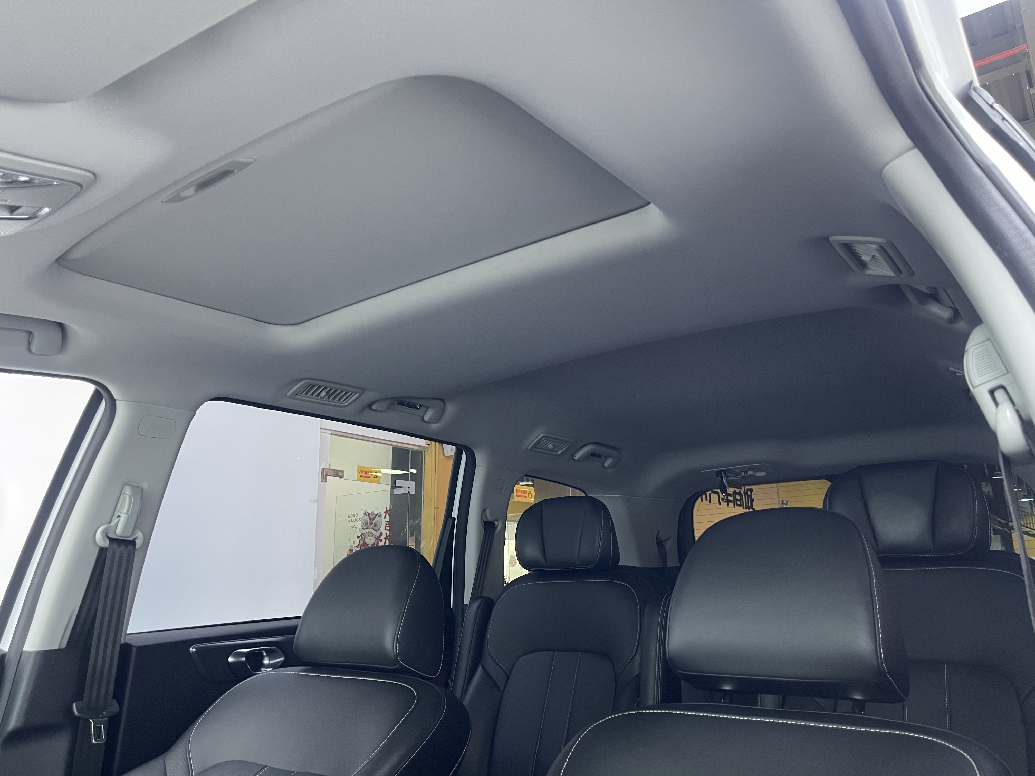 广汽传祺 传祺M6 2022 汽车图片 #12