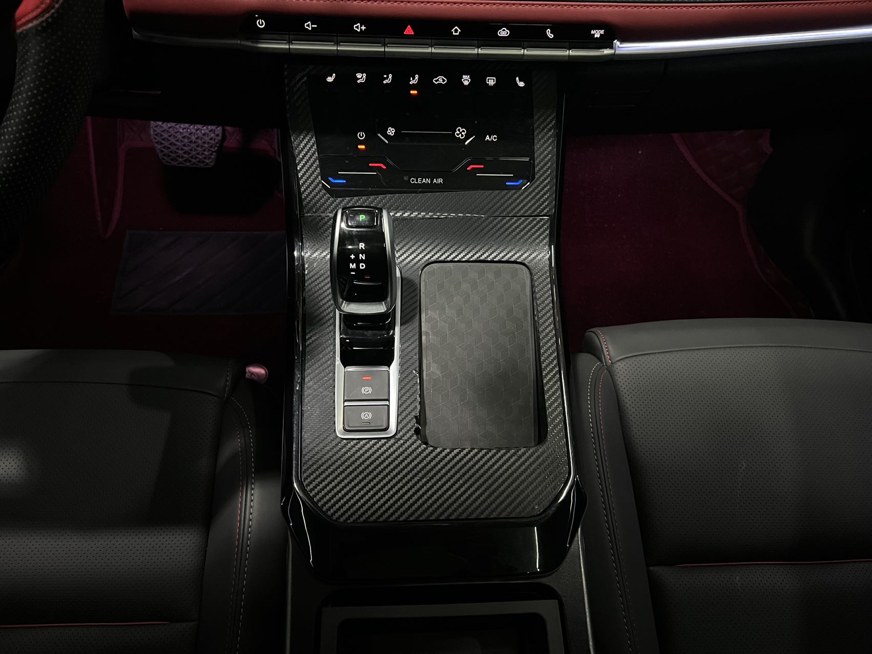 Chery Tiggo 7 2022 imagem de carro #12