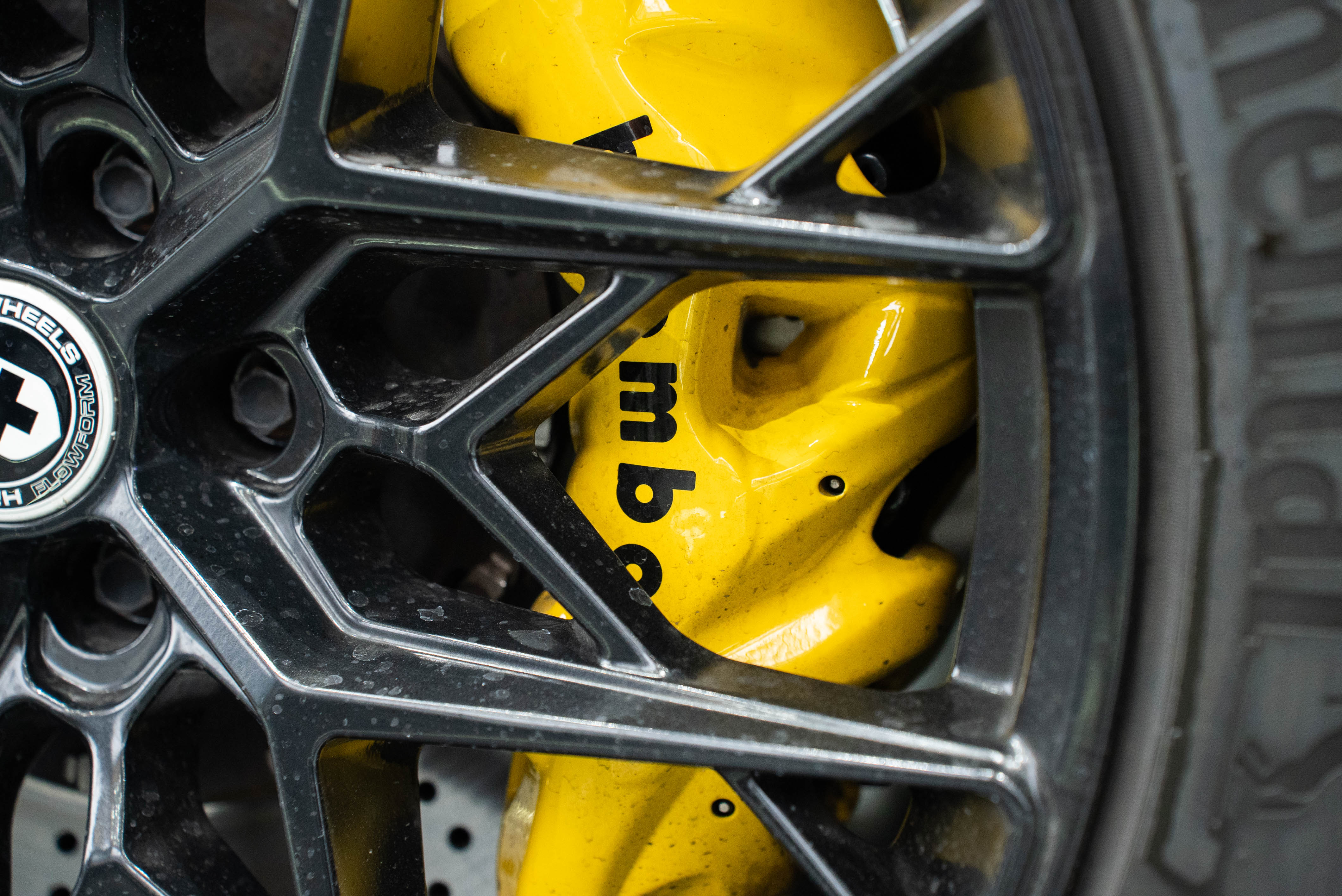 Mercedes-Benz GLE Coupe AMG 2022 car image #12