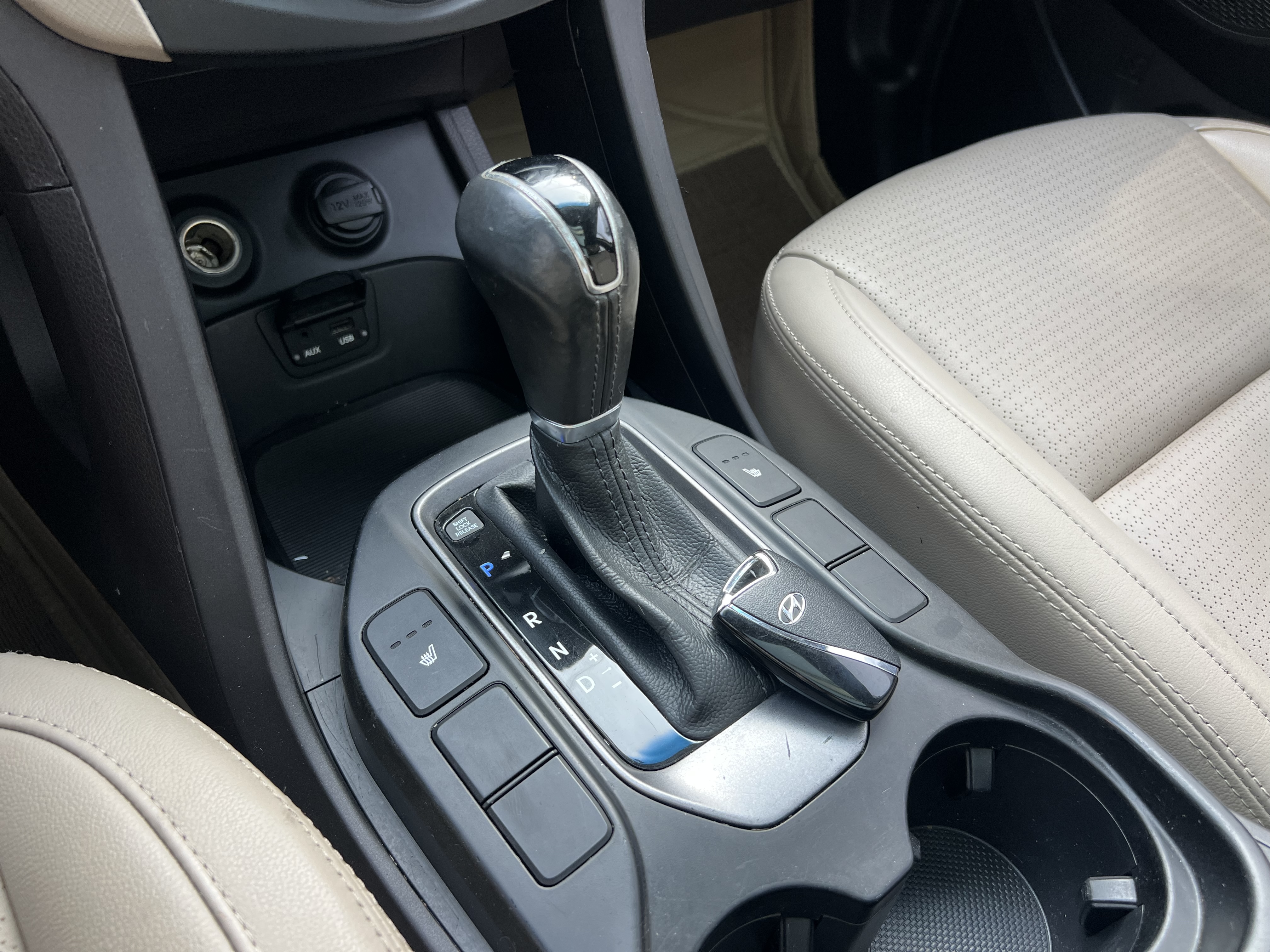 Hyundai Santa Fe (Imported) 2013 #12 Hyundai Santa Fe (Imported) 2013 imagem de carro #12