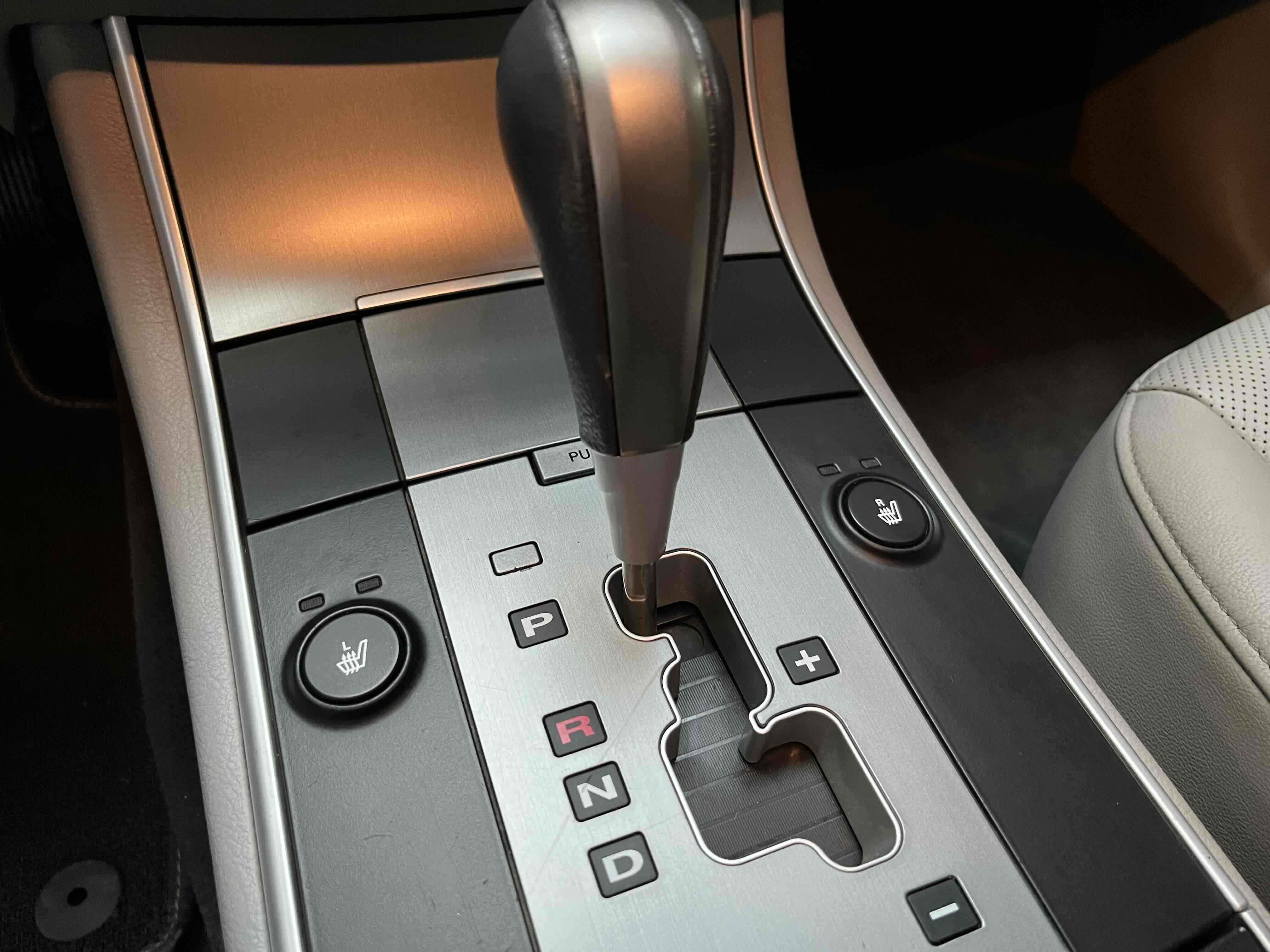 Hyundai Veracruz 2009 صورة سيارة #12