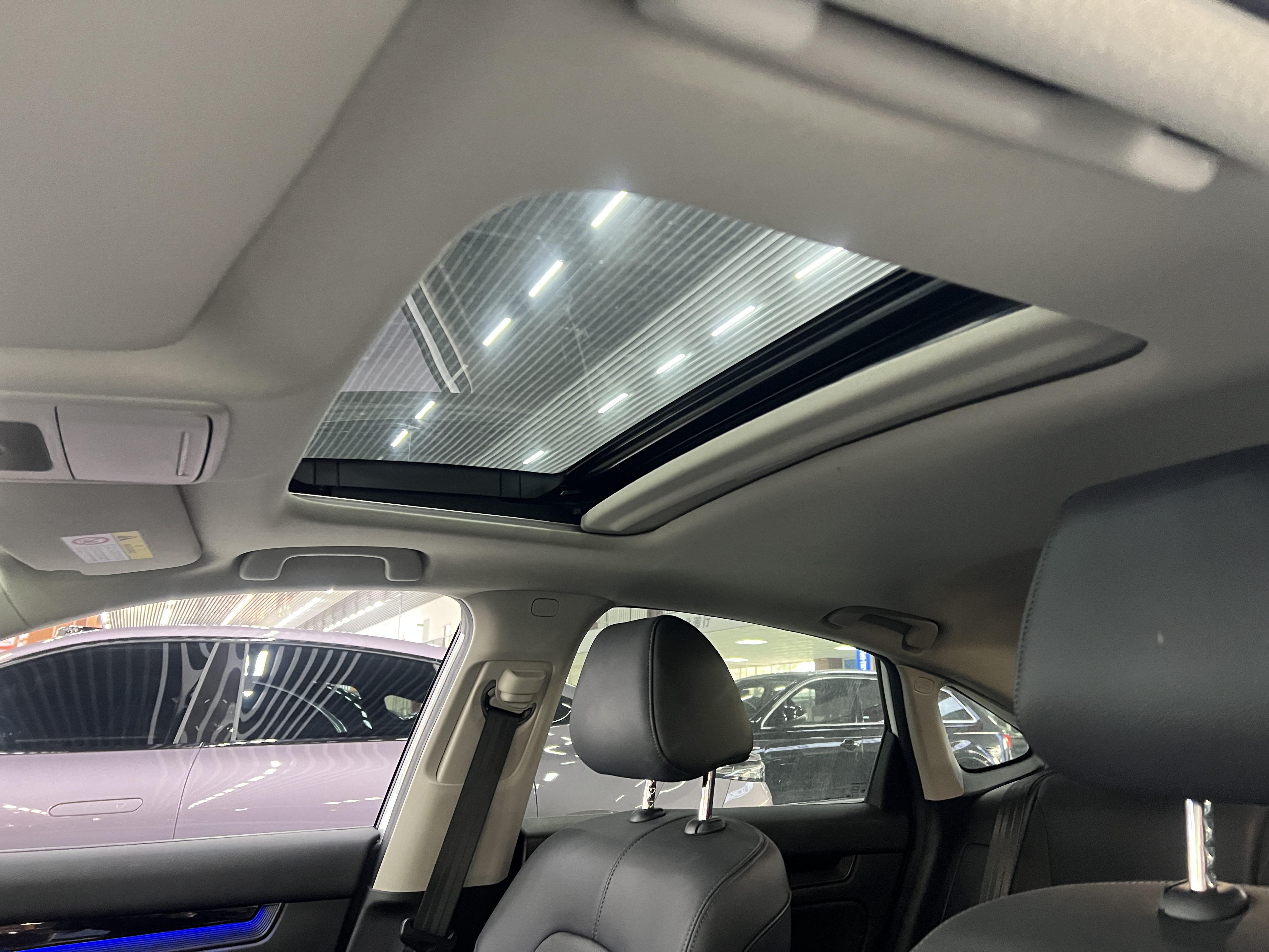 Honda INTEGRA 2022 #12 Honda INTEGRA 2022 car image #12