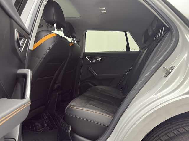 Q2L e-tron 2022 #12 Q2L e-tron 2022 car image #12