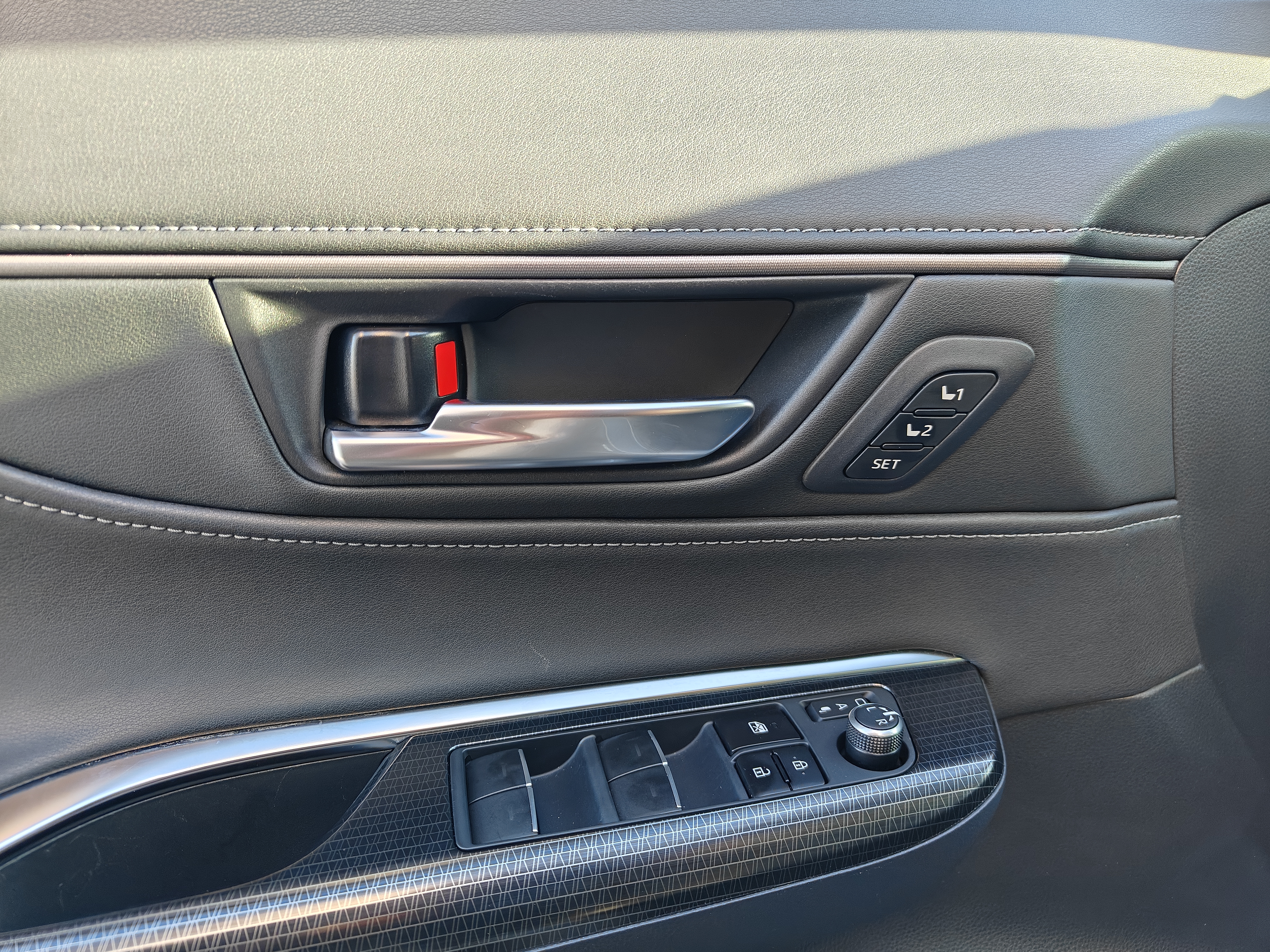 Toyota Venza 2022 #12 Toyota Venza 2022 immagine di auto #12