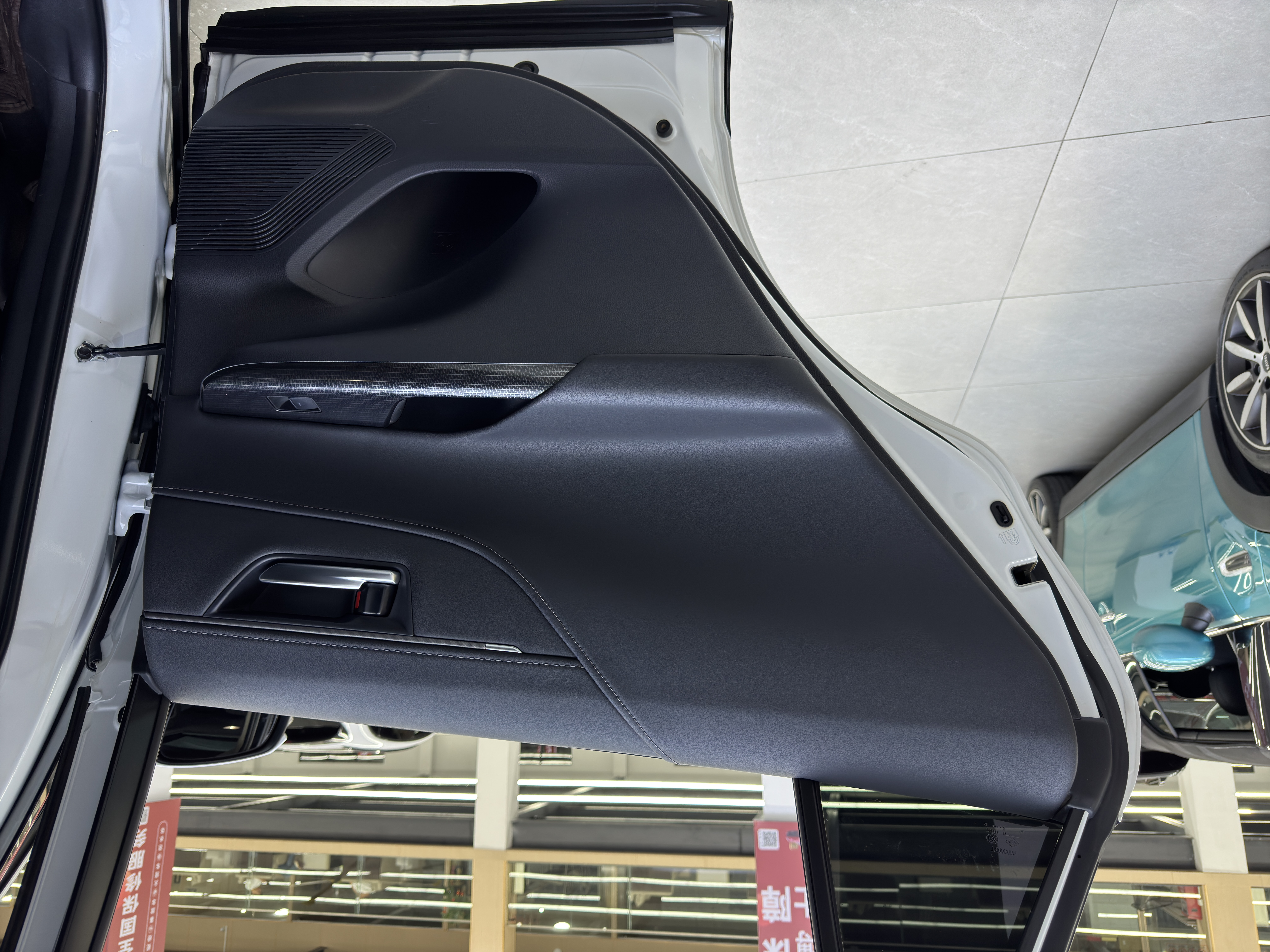 Toyota Venza 2022 #12 Toyota Venza 2022 immagine di auto #12