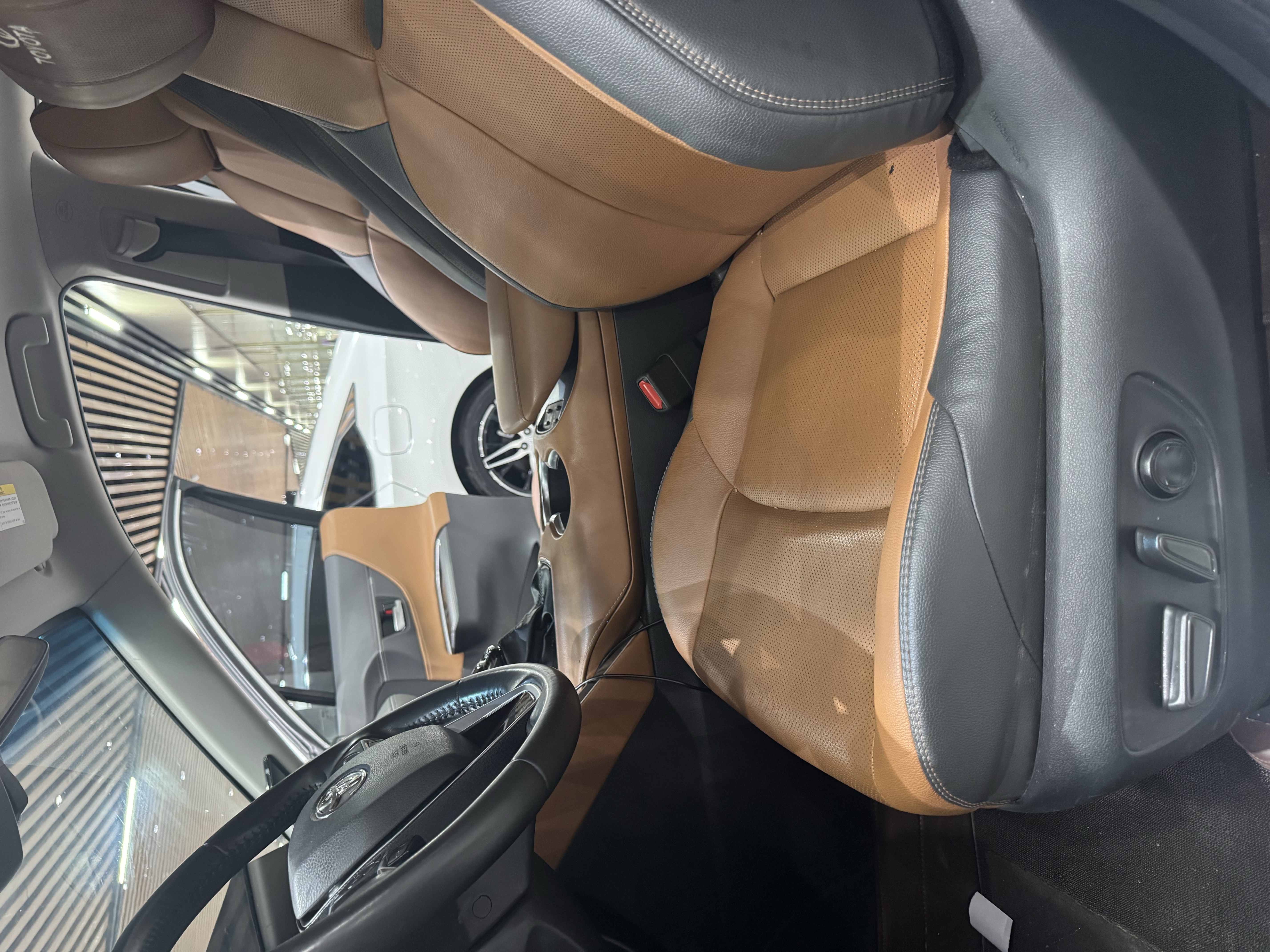 Toyota Venza 2022 immagine di auto #12