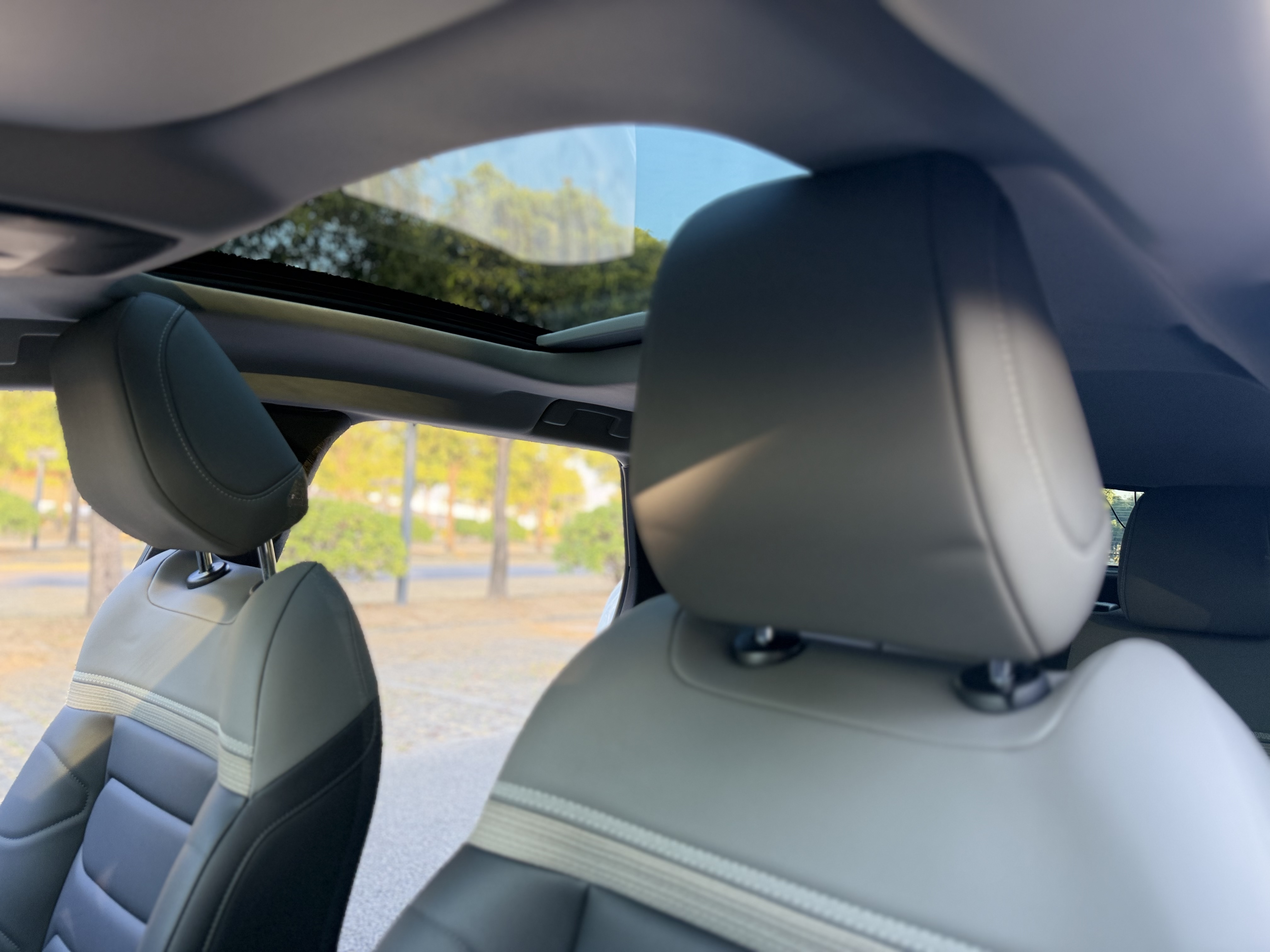 Citroen C5 X 2022 #12 Citroen C5 X 2022 صورة سيارة #12