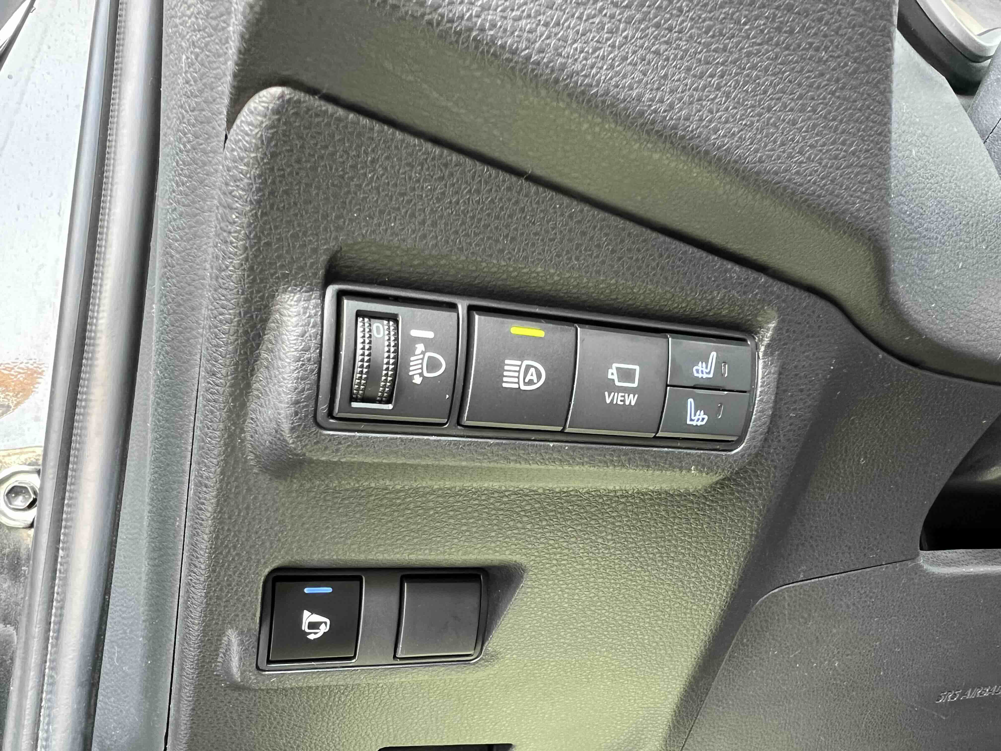 Toyota Corolla Cross 2022 #12 Toyota Corolla Cross 2022 car image #12