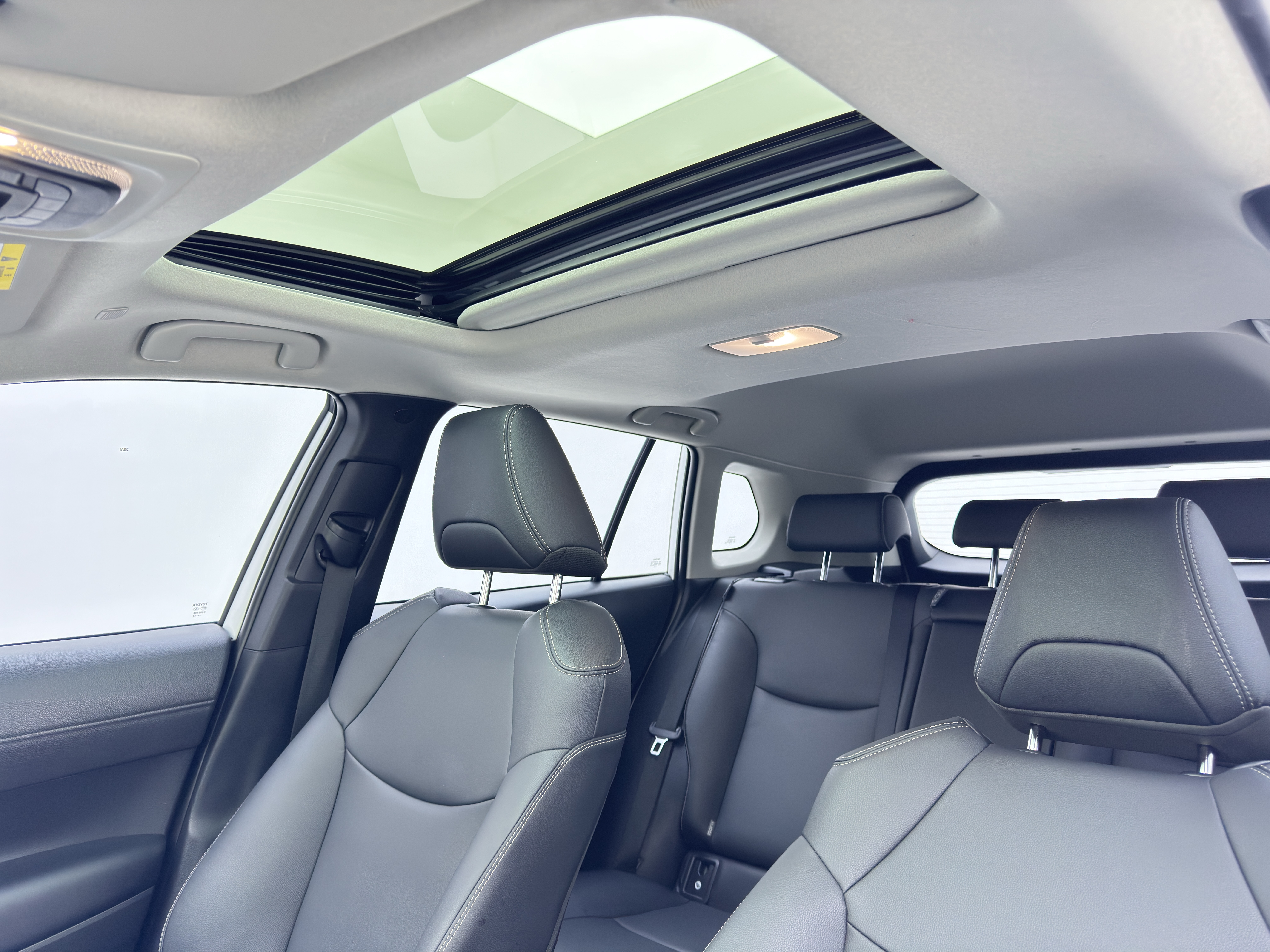 Toyota Corolla Cross 2022 car image #12