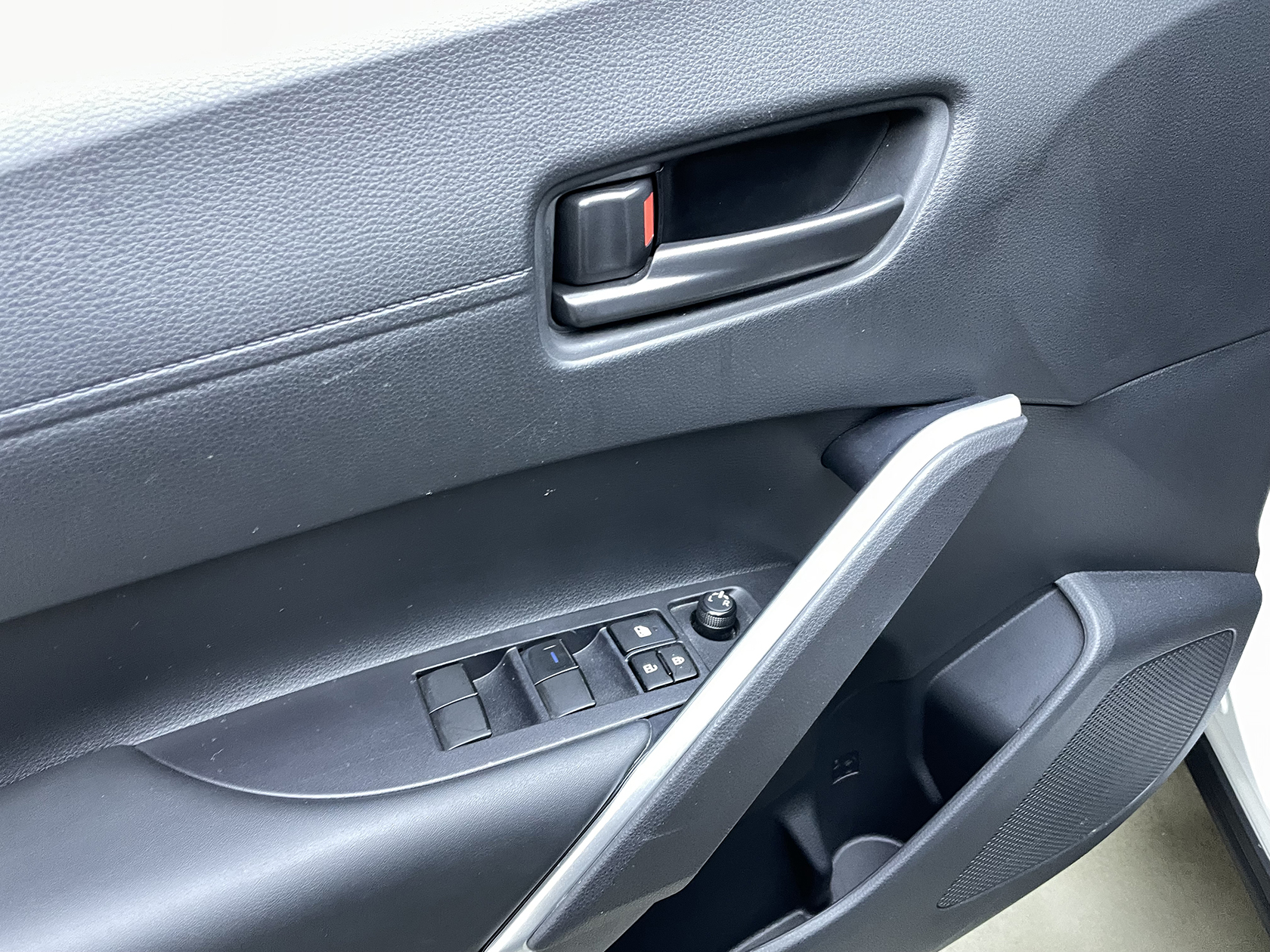 Toyota Corolla Cross 2023 #12 Toyota Corolla Cross 2023 immagine di auto #12