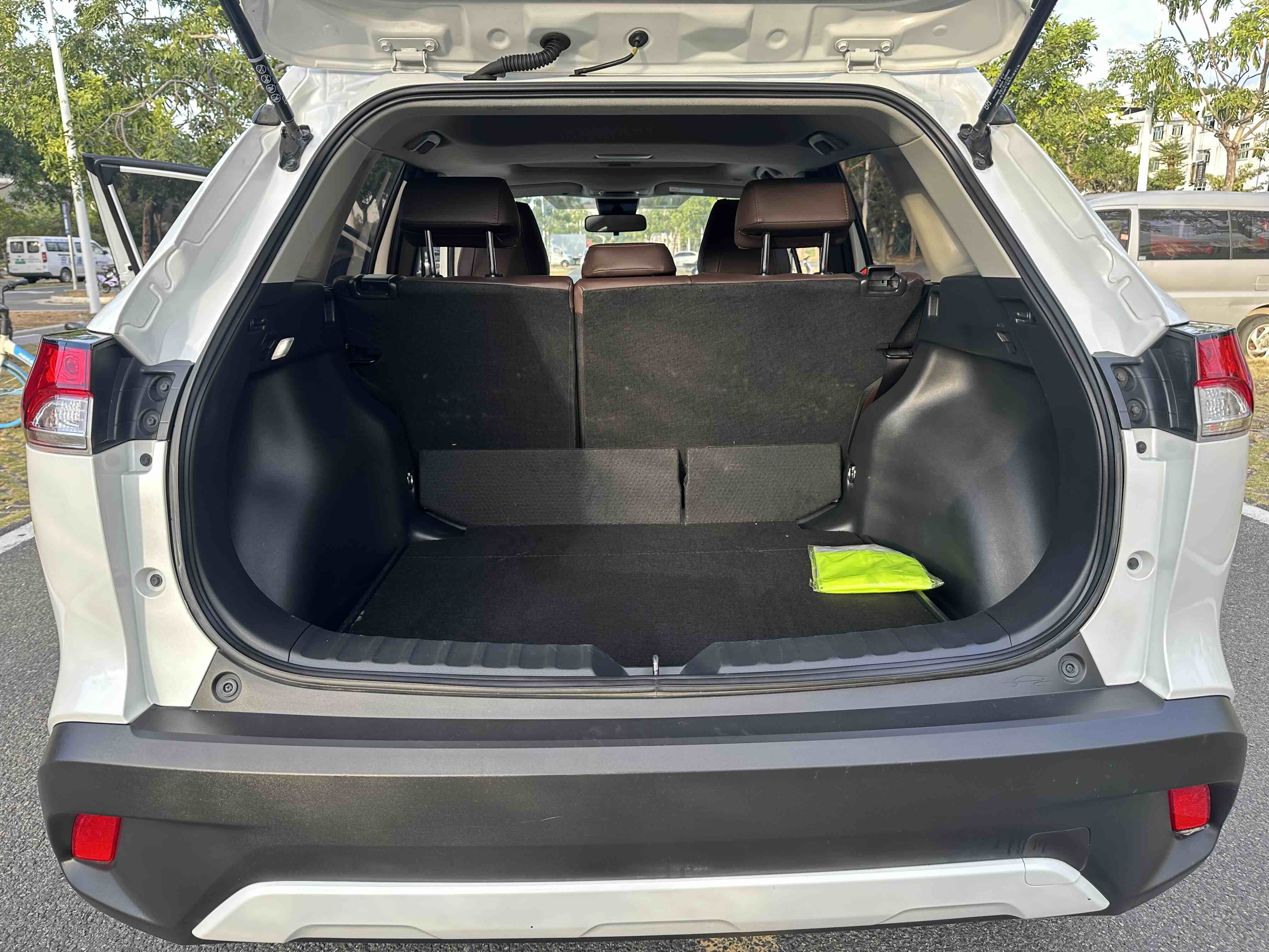 丰田 卡罗拉 2023 汽车图片 #12