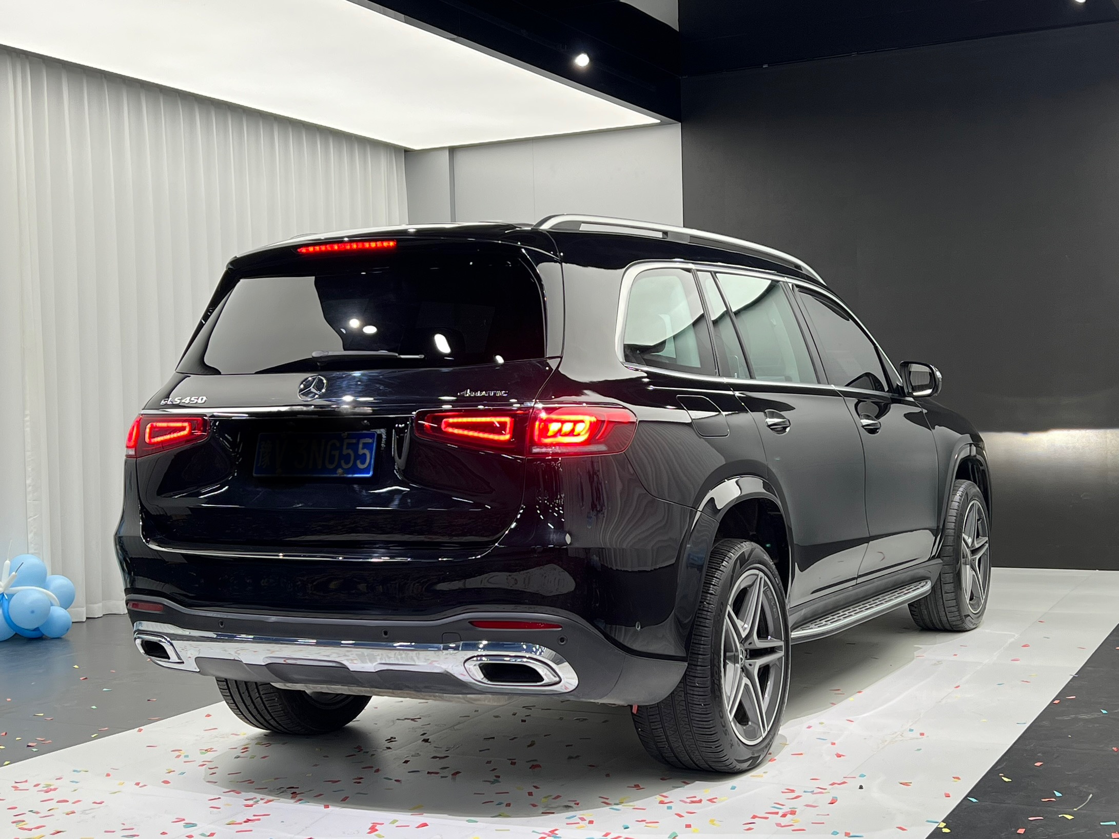 Mercedes-Benz 2023 car image #12