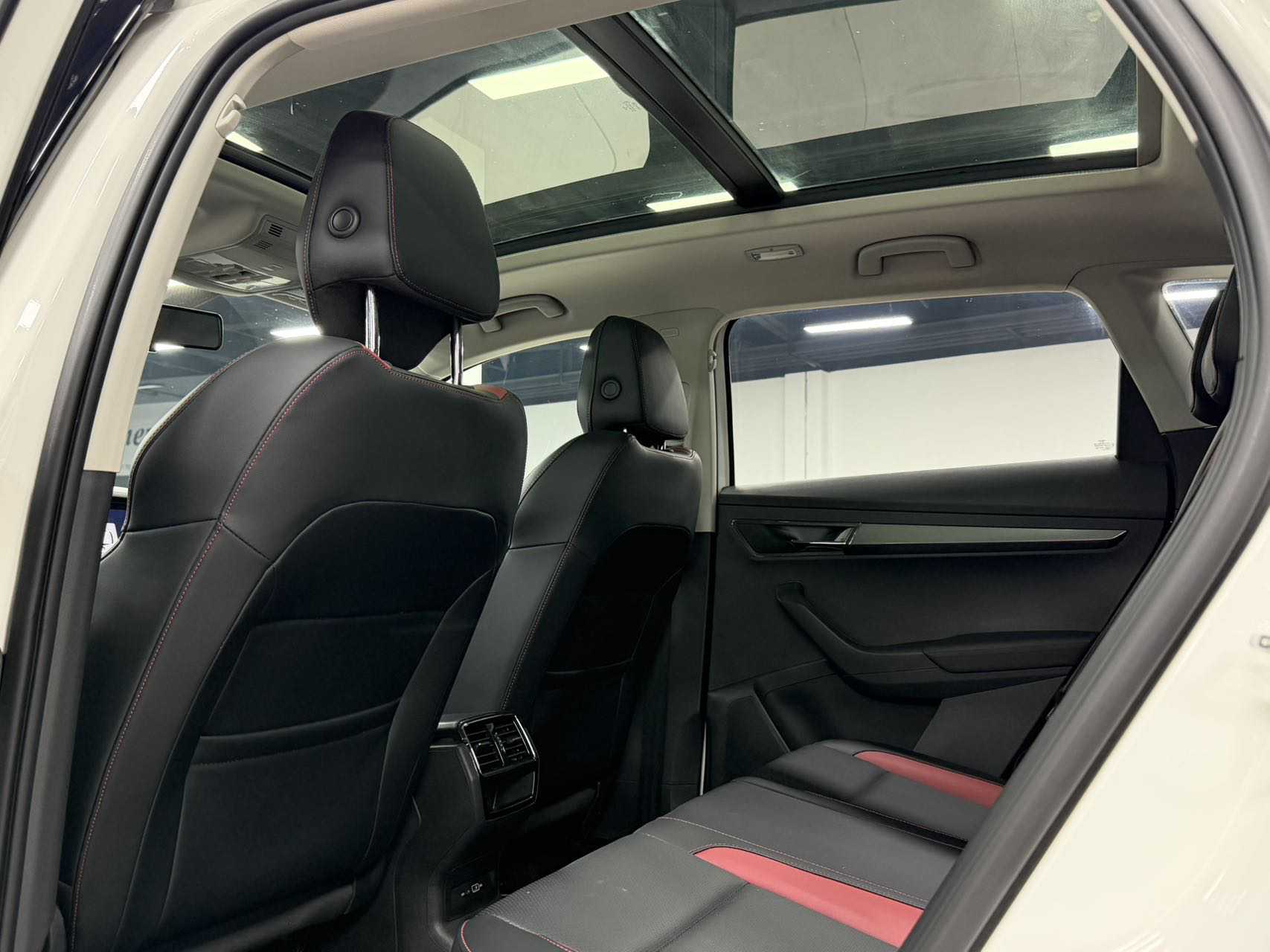 斯柯达 柯珞克 2022 汽车图片 #12