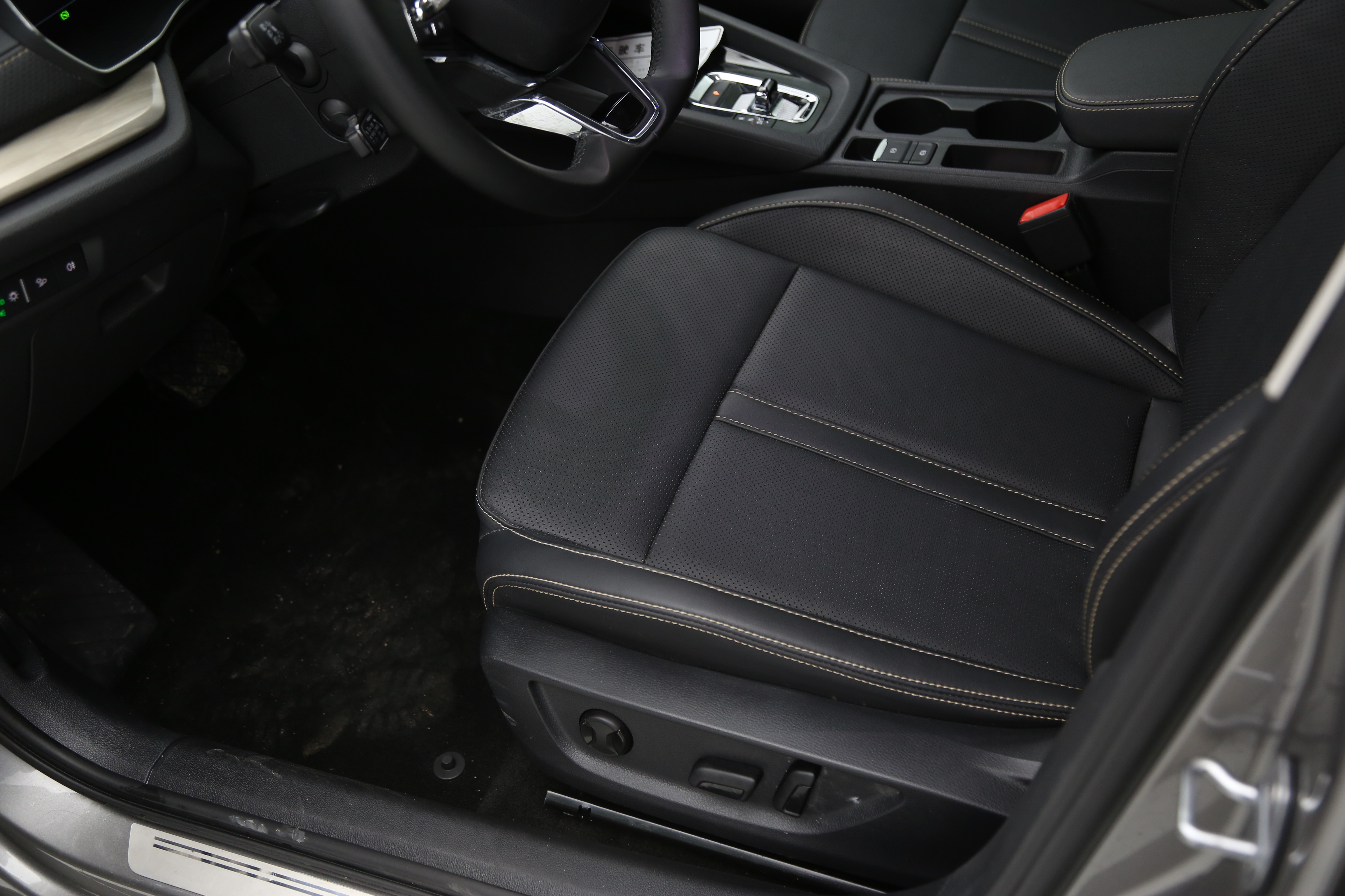 斯柯达 明锐 2022 汽车图片 #12