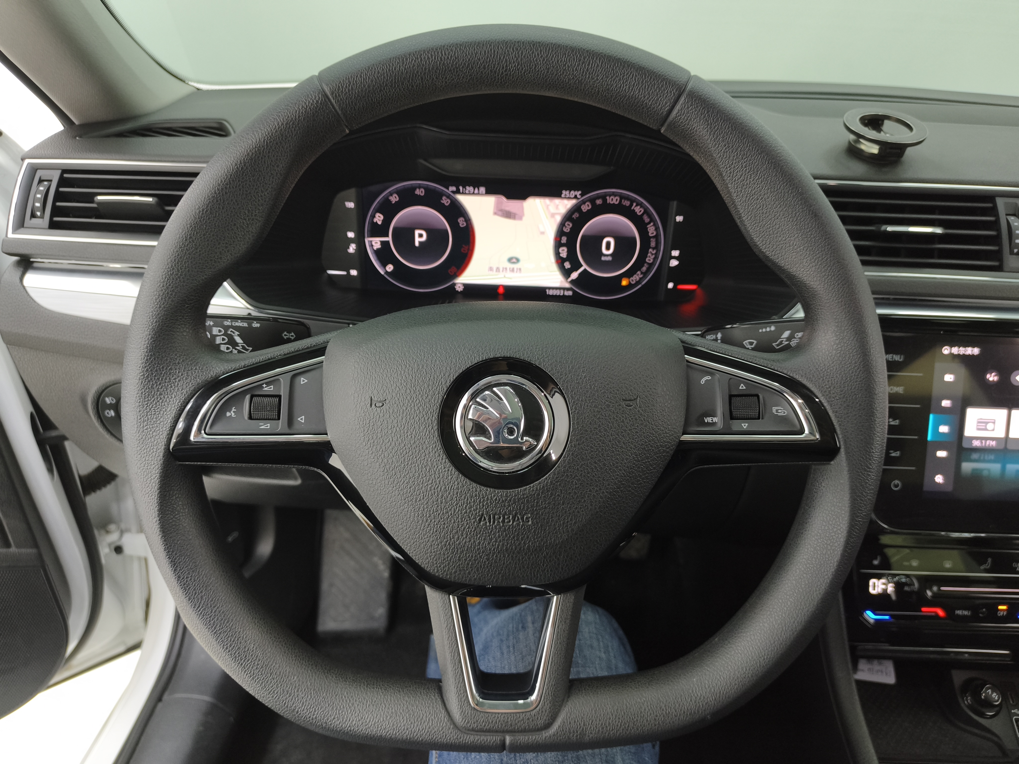 斯柯达 速派 2022 汽车图片 #12