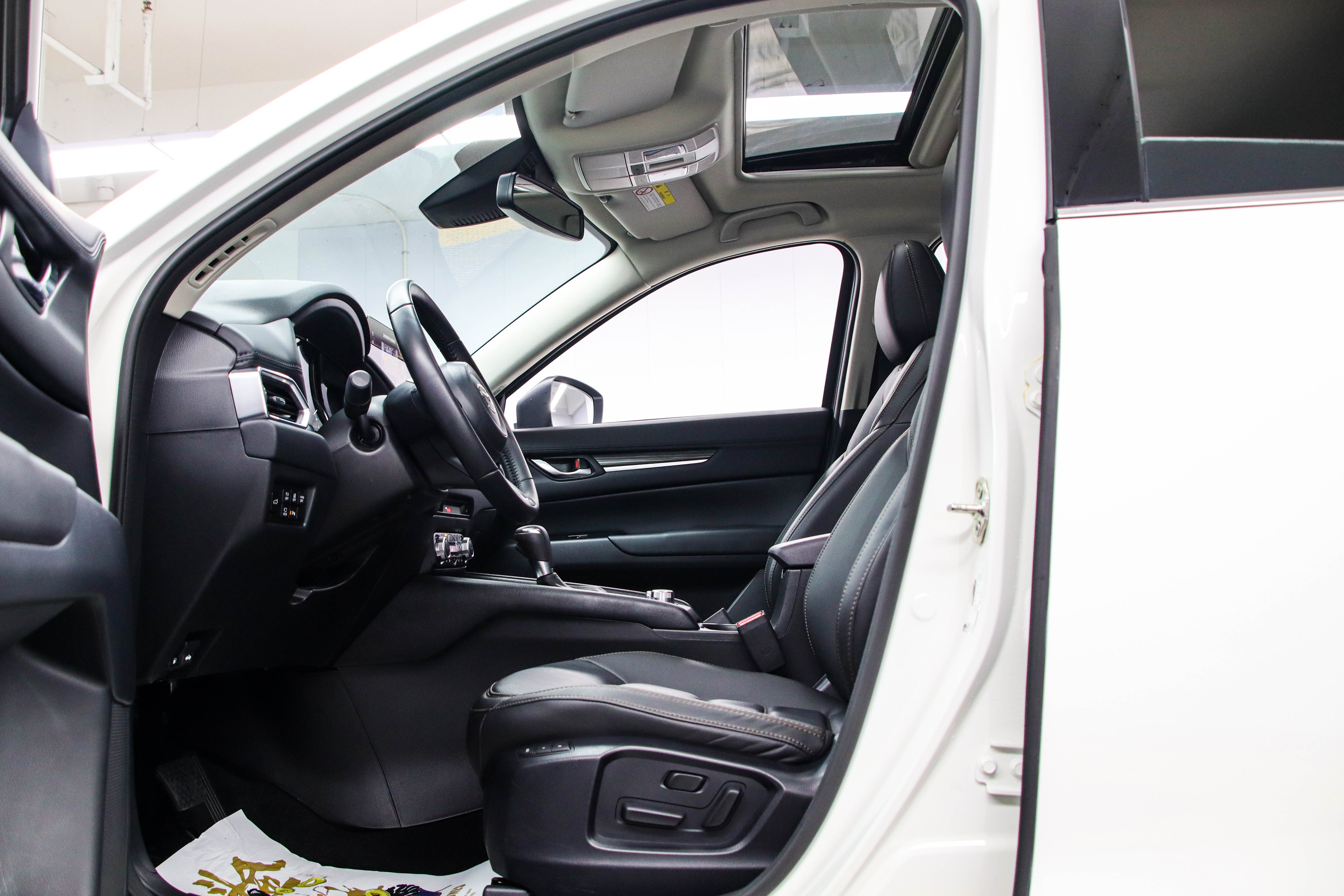 Mazda CX-5 2022 car image #12