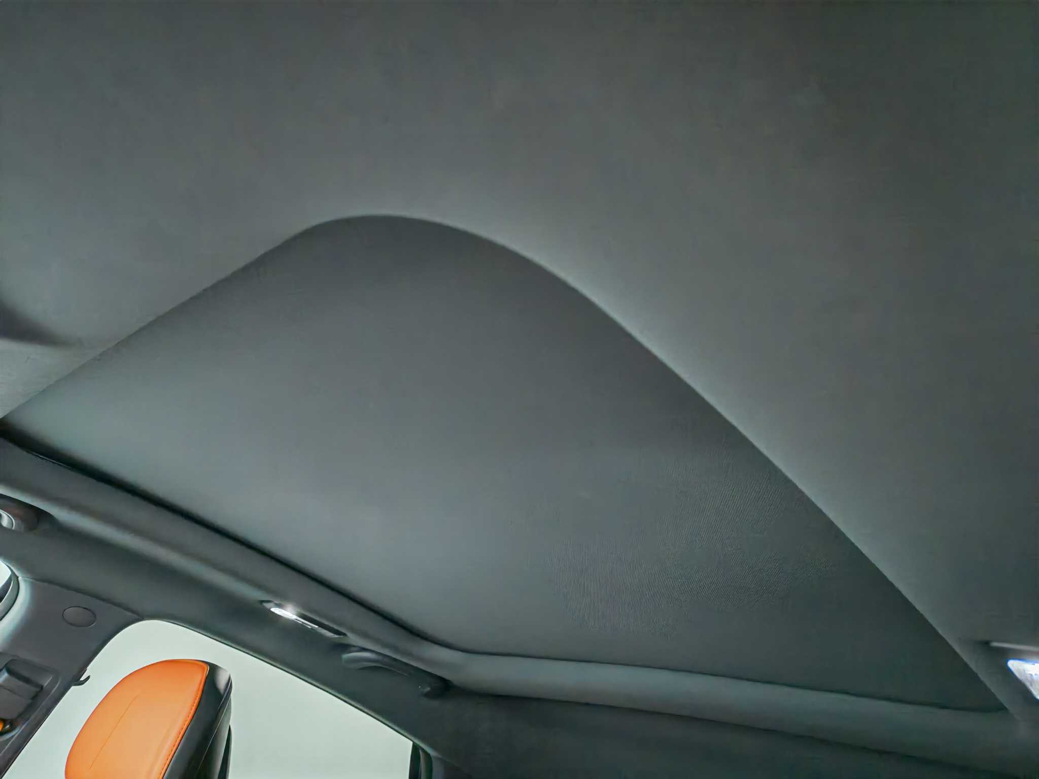 Changan UNI-V 2022 immagine di auto #12