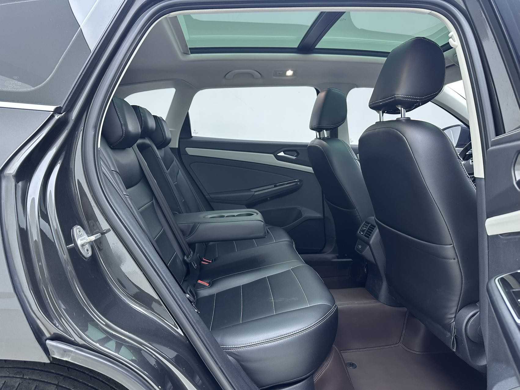 捷达 捷达VS7 2023 汽车图片 #12