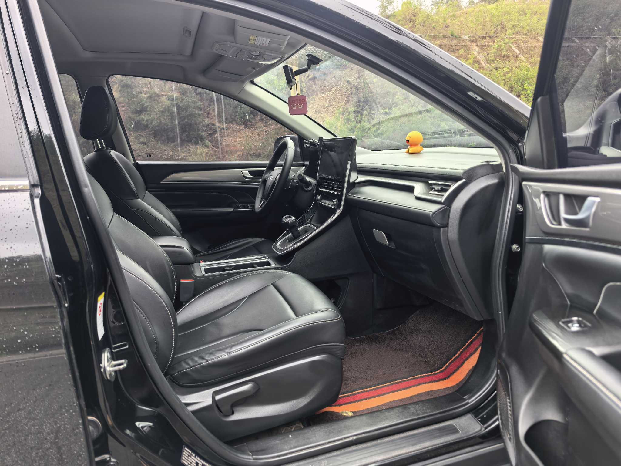 哈弗 哈弗M6 2022 汽车图片 #12