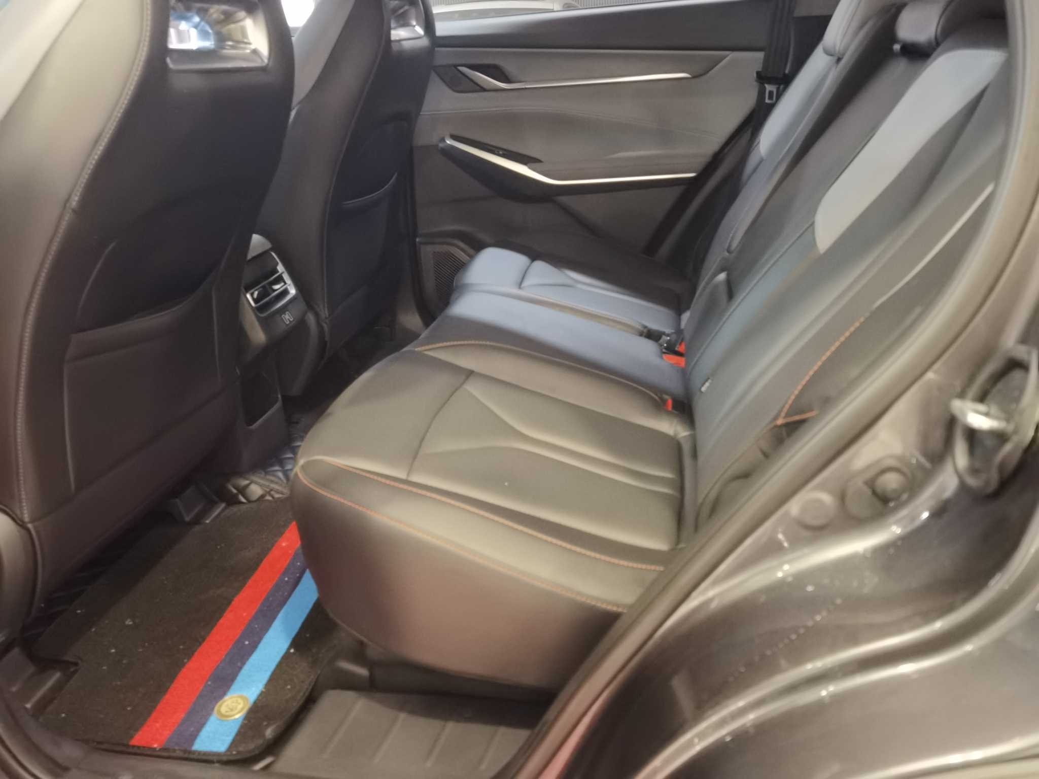 Changan CS75 Plus 2023 car image #12