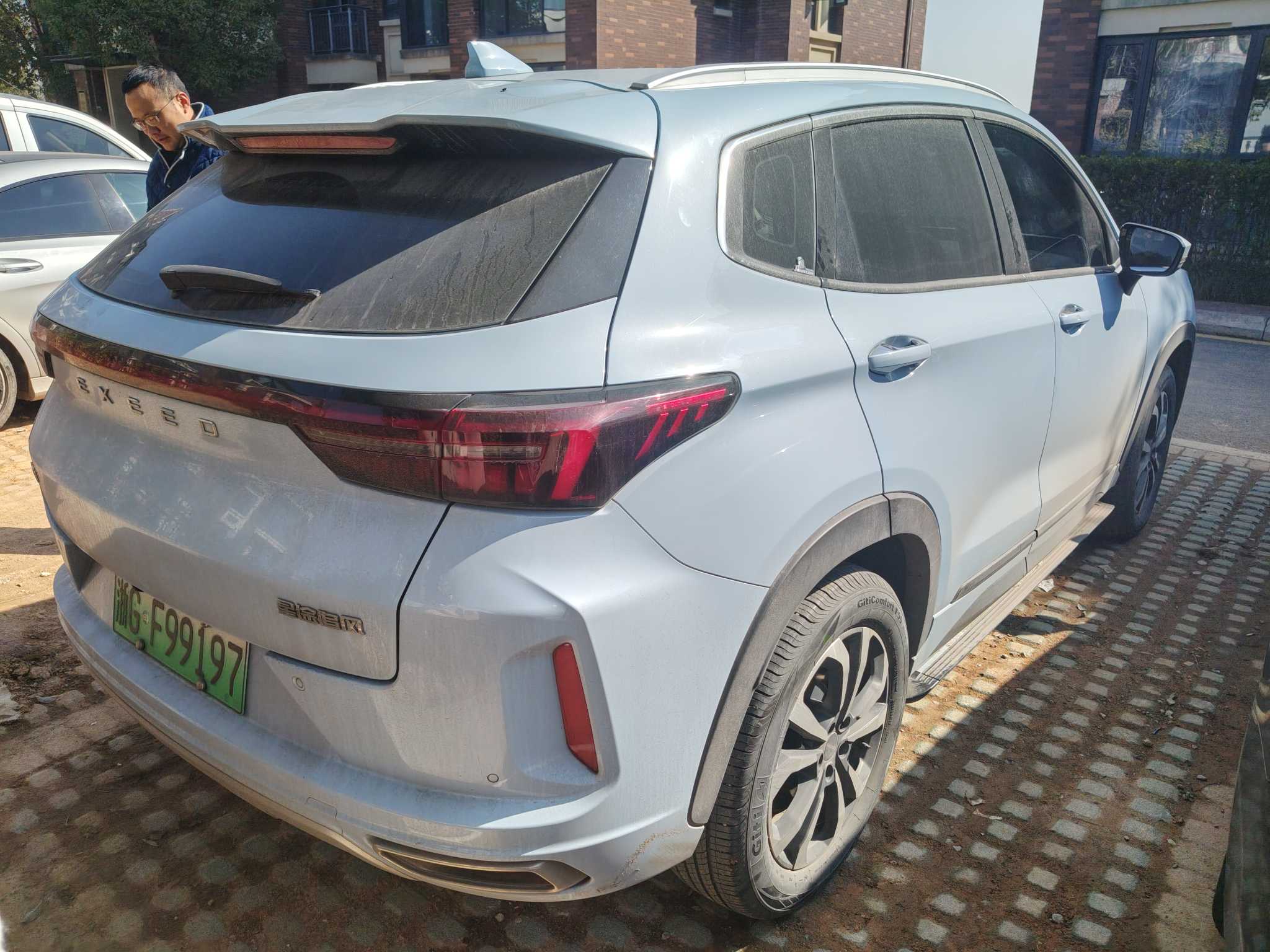 Exceed 2022 #12 Exceed 2022 car image #12