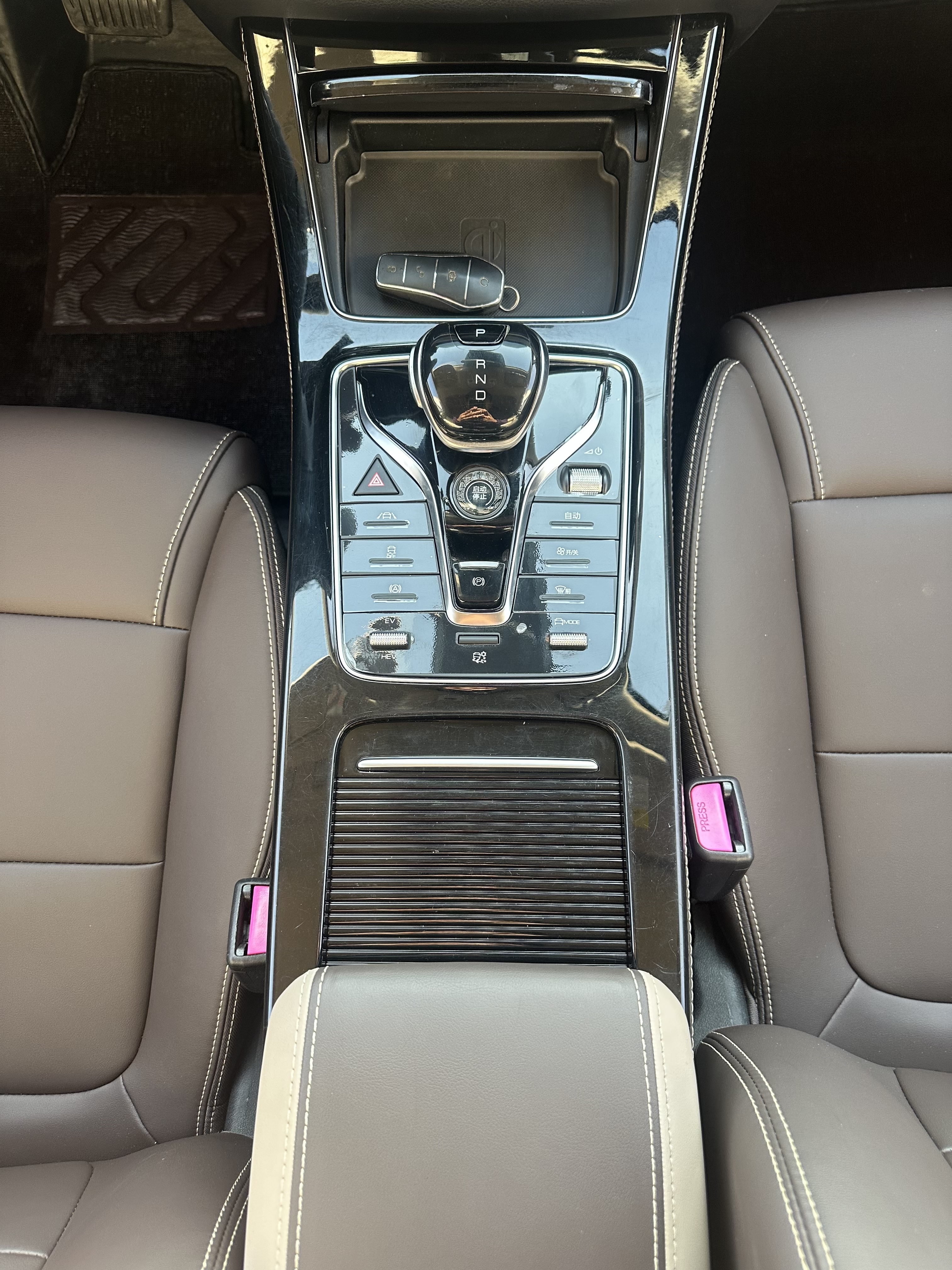 BYD Song MAX New Energy 2022 #12 BYD Song MAX New Energy 2022 car image #12