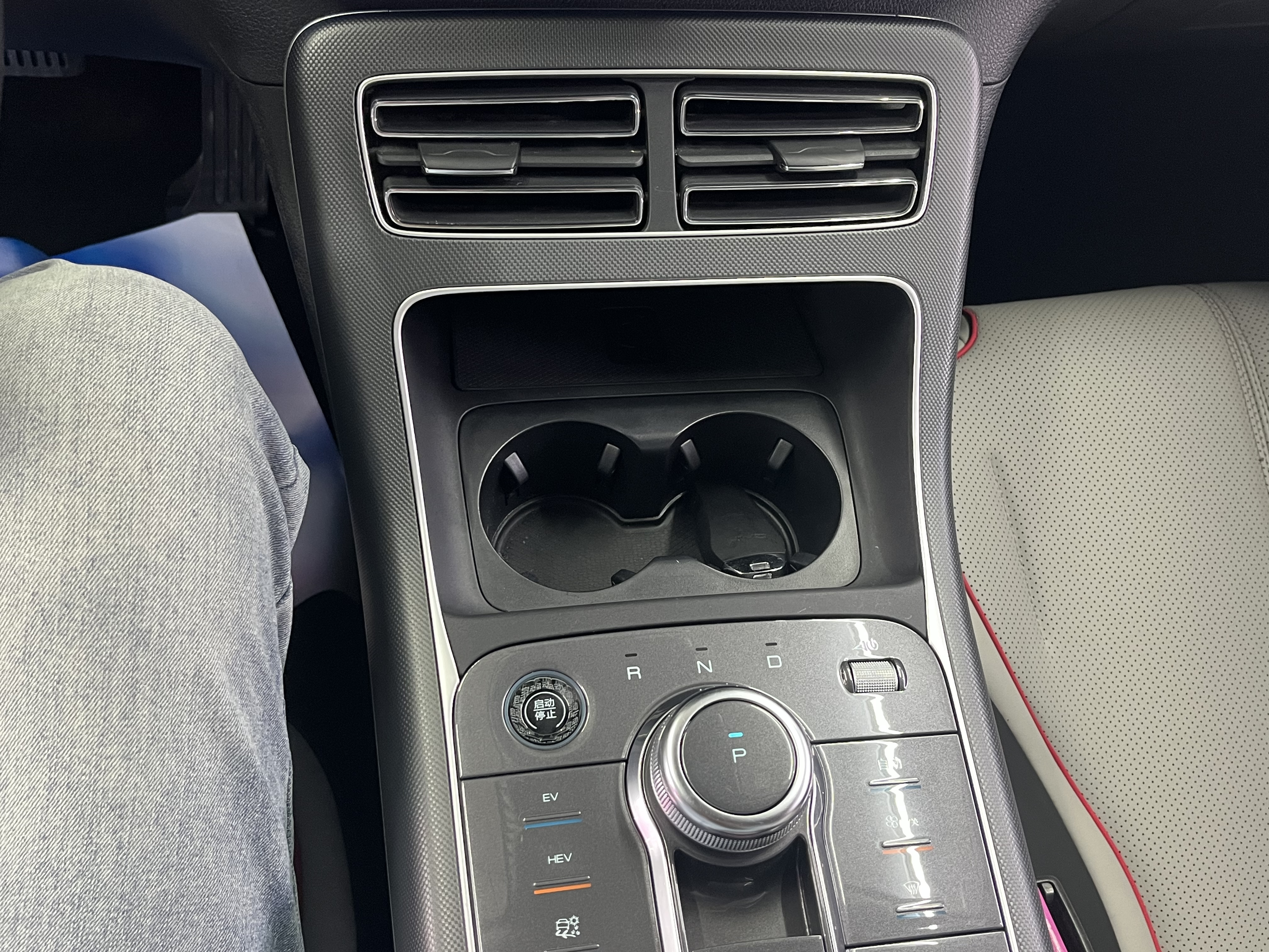 BYD Destroyer 05 2022 #12 BYD Destroyer 05 2022 car image #12