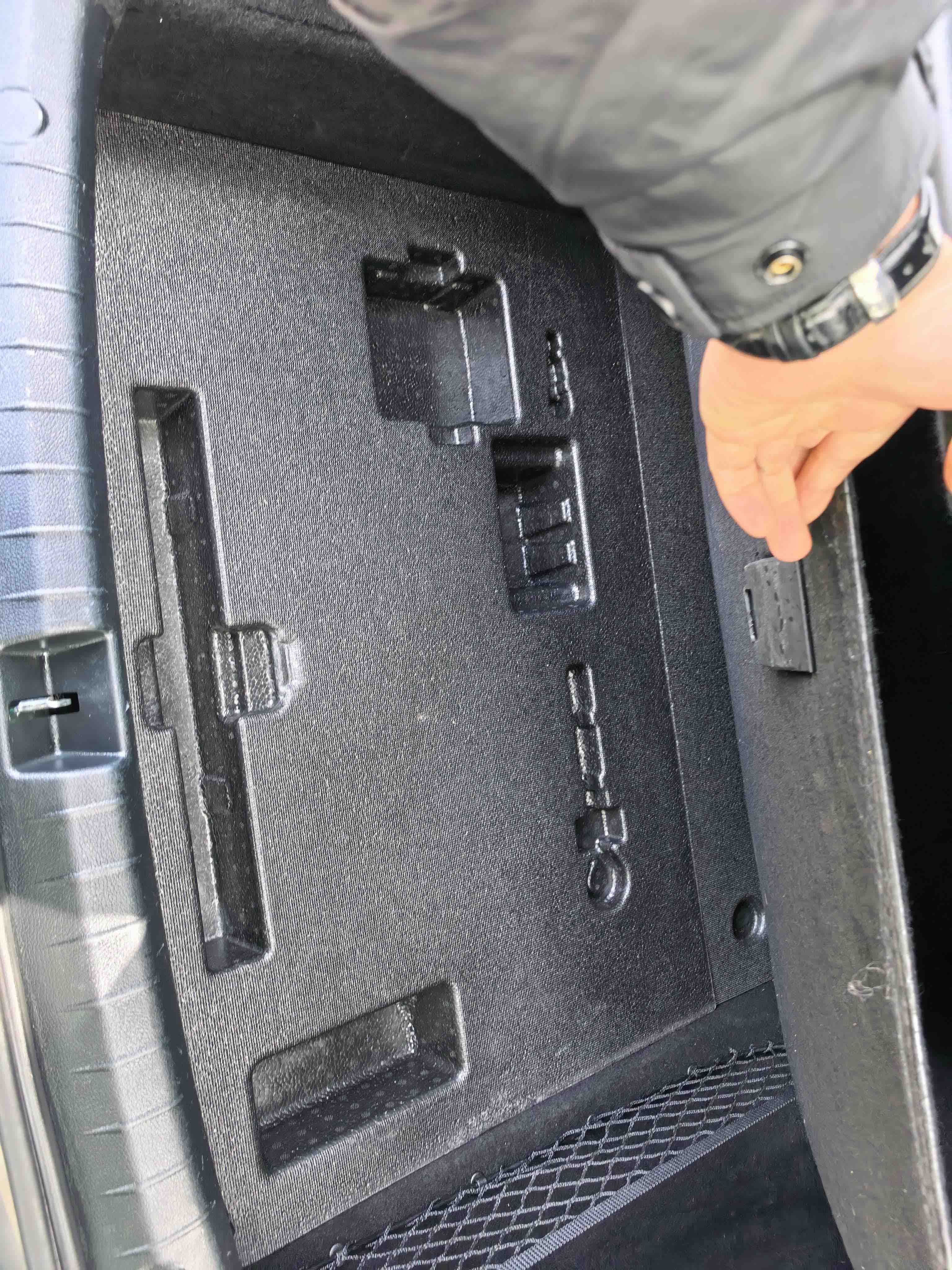 BYD Destroyer 05 2022 صورة سيارة #12