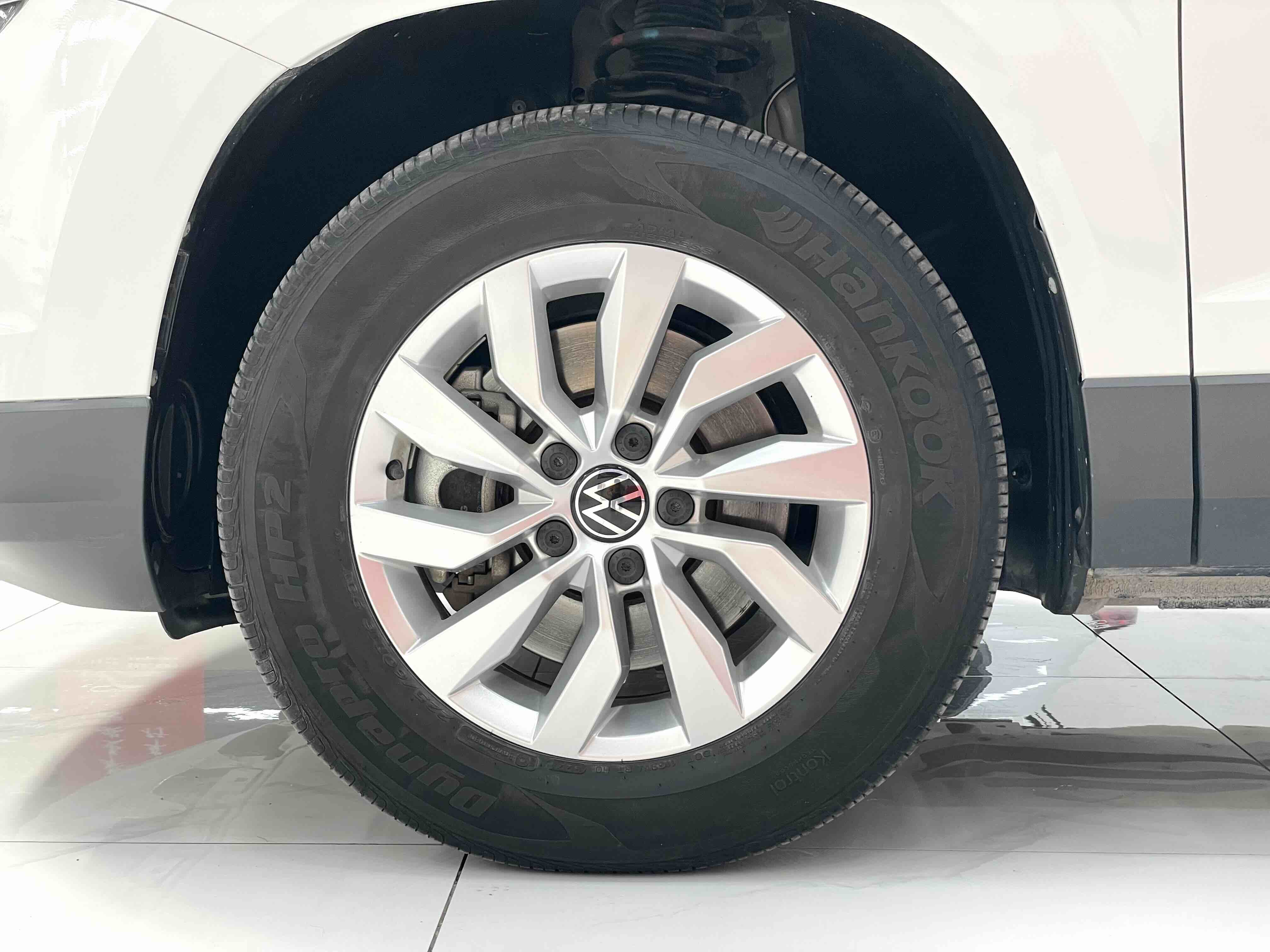 大众 途岳 2023 汽车图片 #12