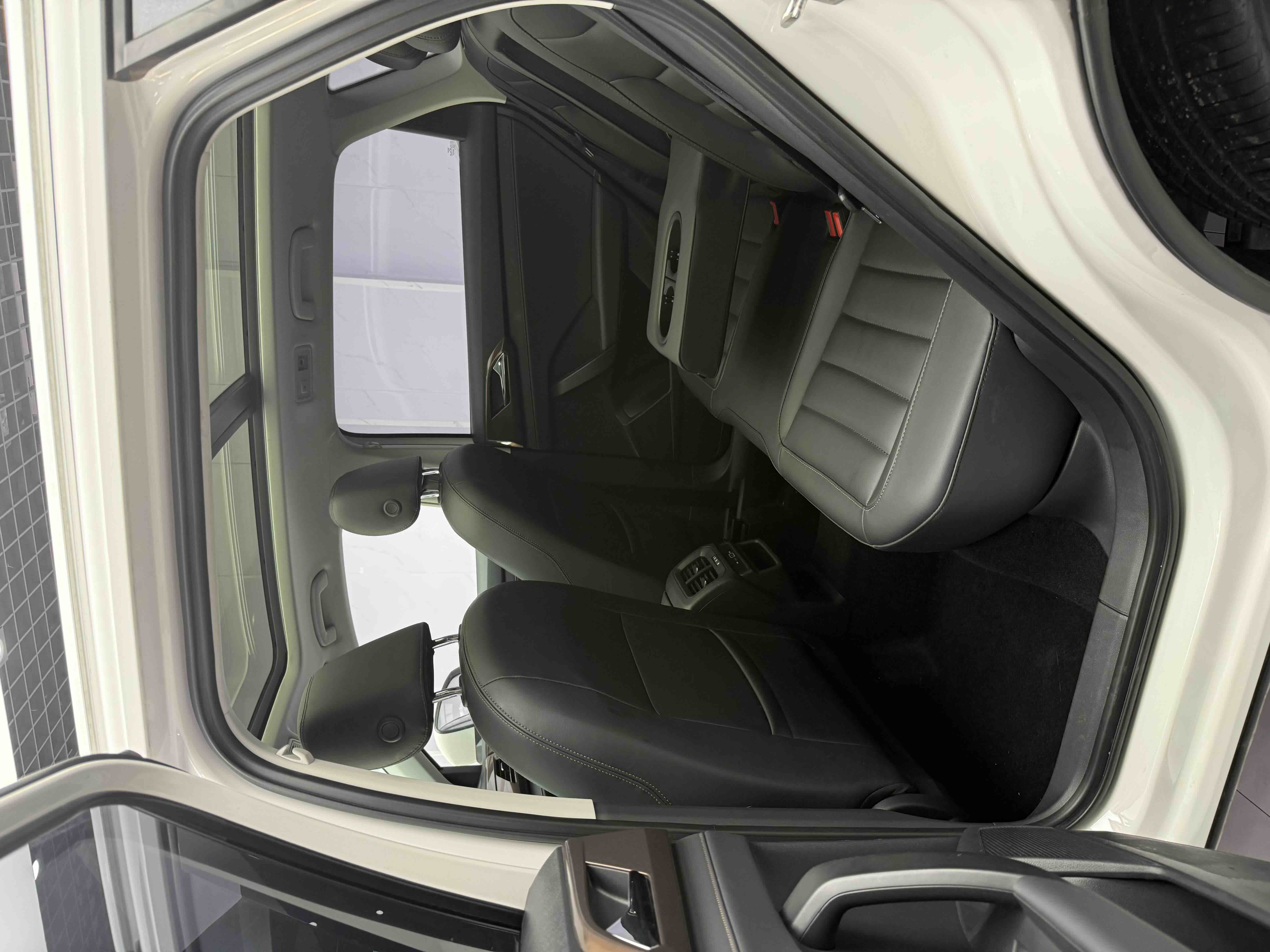 Volkswagen Tharu 2023 #12 Volkswagen Tharu 2023 car image #12