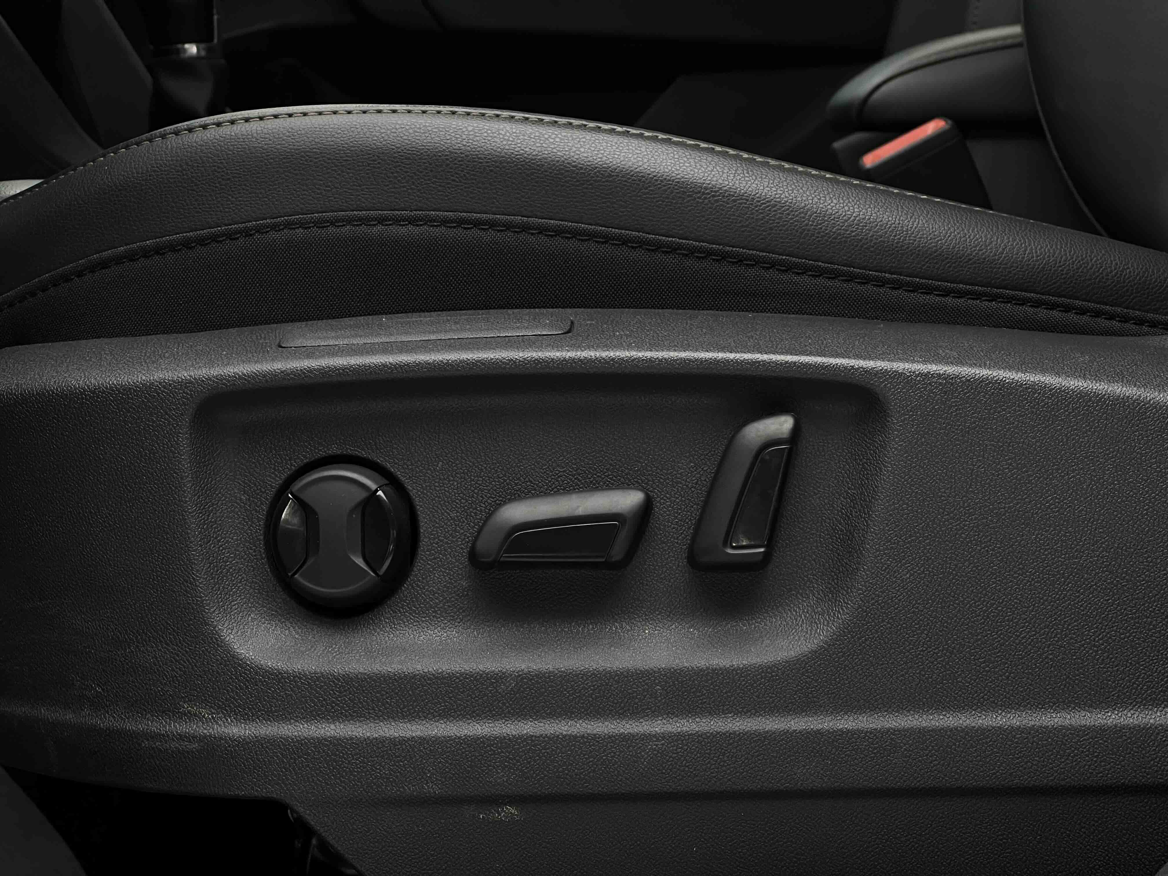 Volkswagen Tharu 2022 #12 Volkswagen Tharu 2022 car image #12