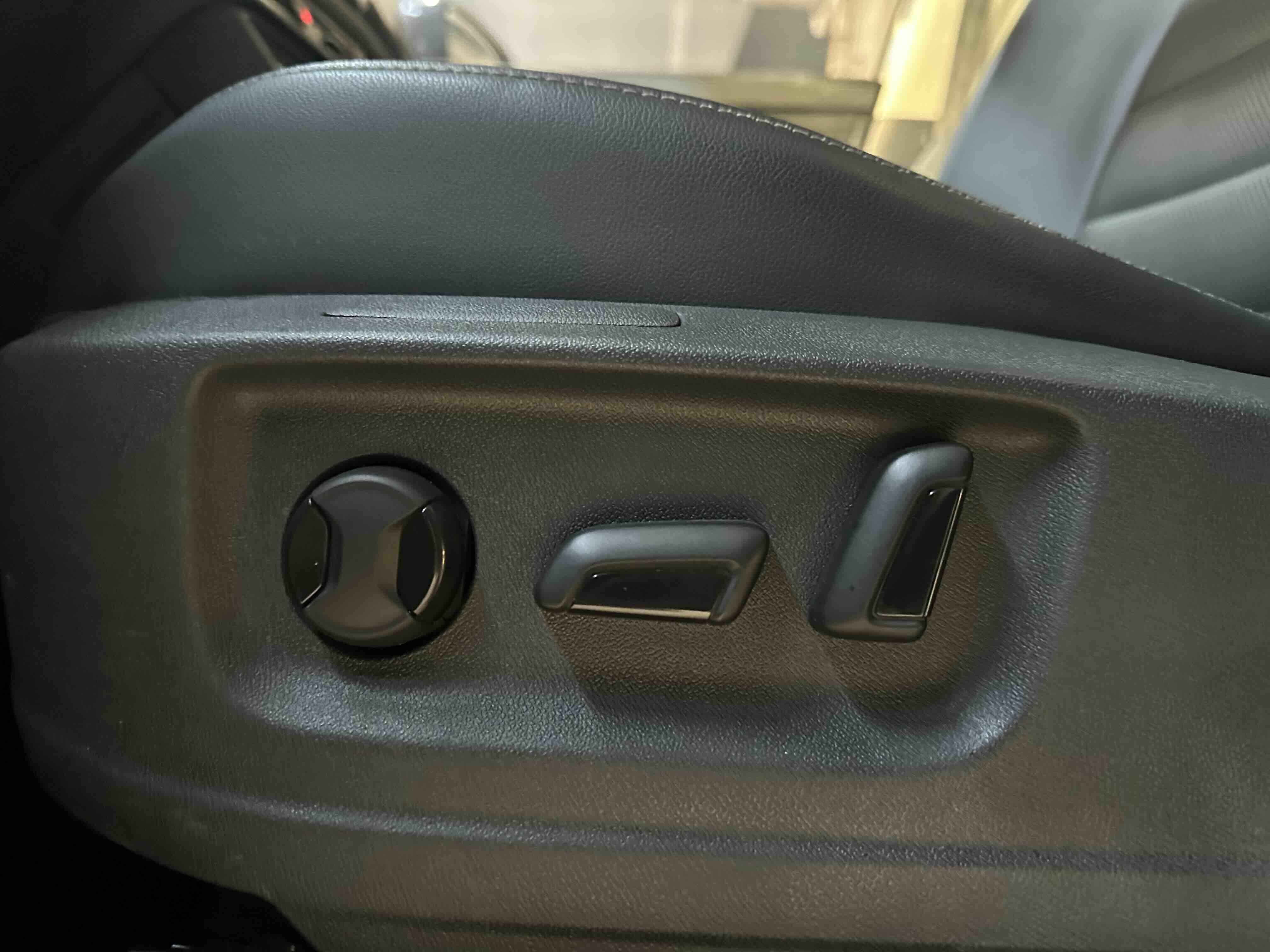 Volkswagen Tharu 2022 #12 Volkswagen Tharu 2022 car image #12