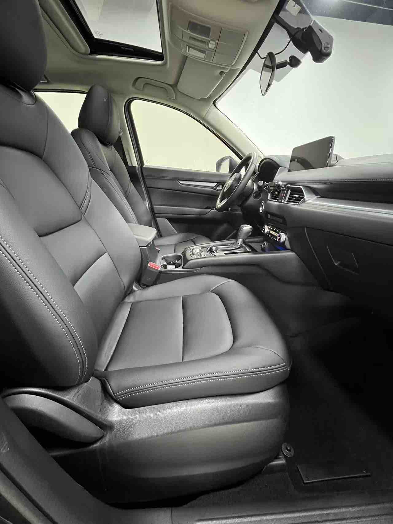 马自达 马自达CX-5 2022 汽车图片 #12