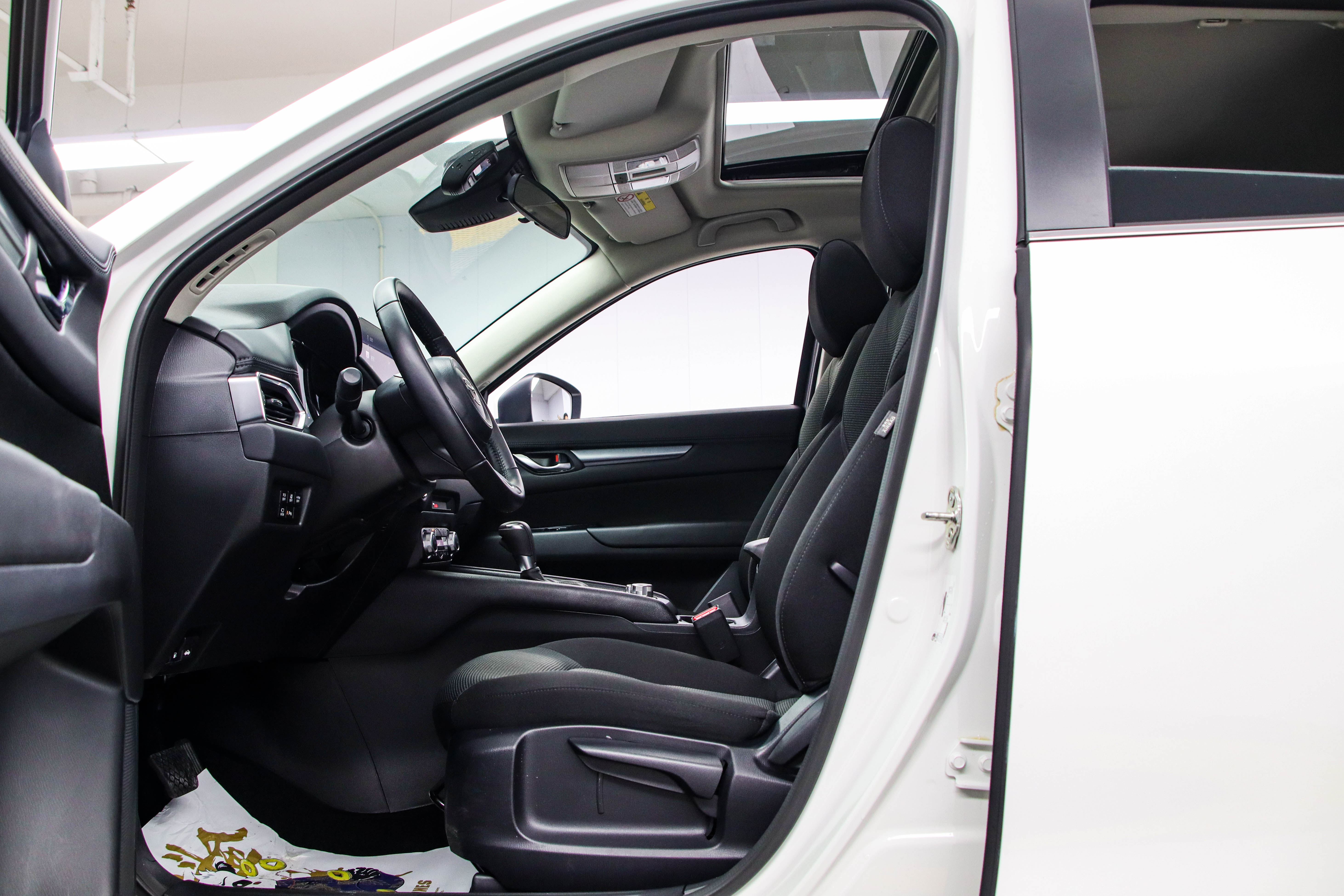 马自达 马自达CX-5 2022 汽车图片 #12