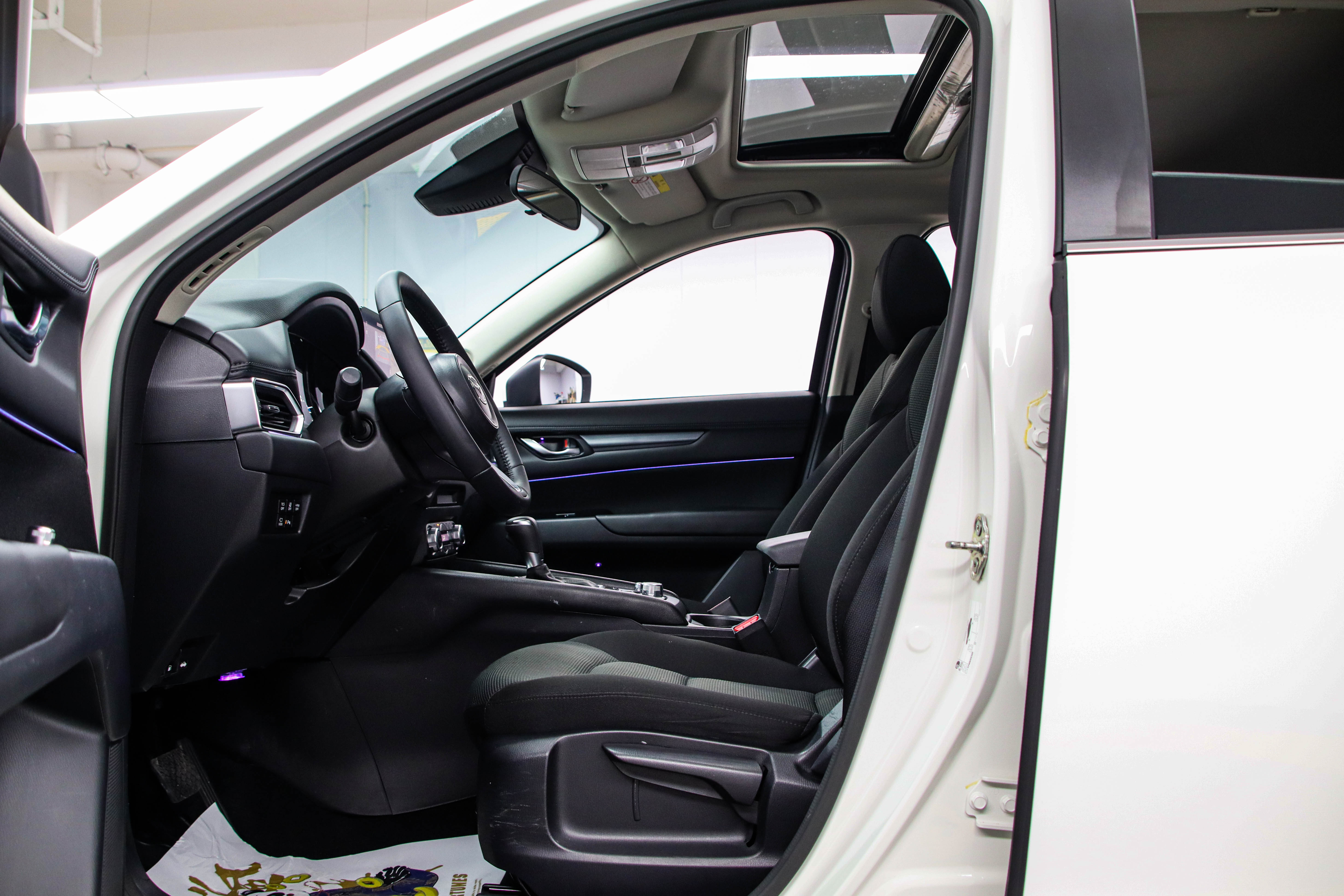 Mazda CX-5 2023 car image #12