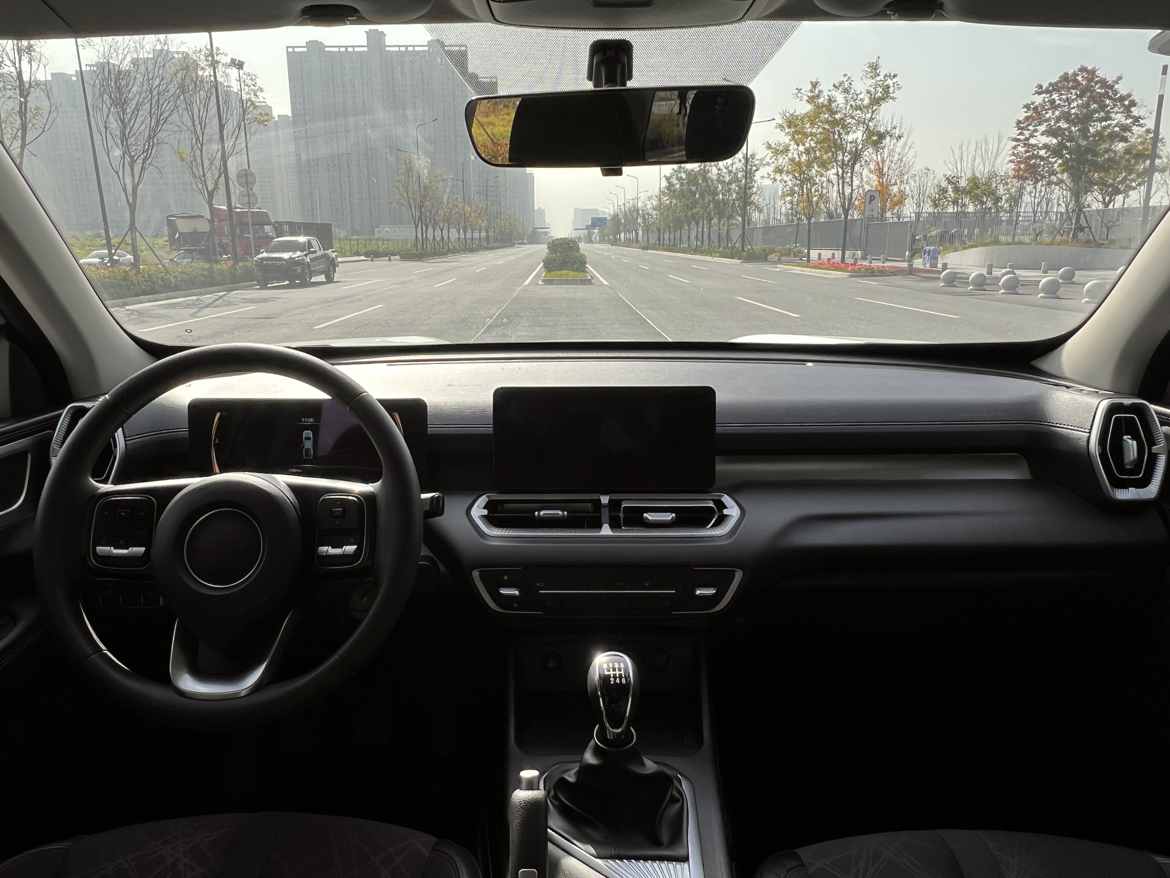 Great Wall Jingang Pao 2022 car image #12