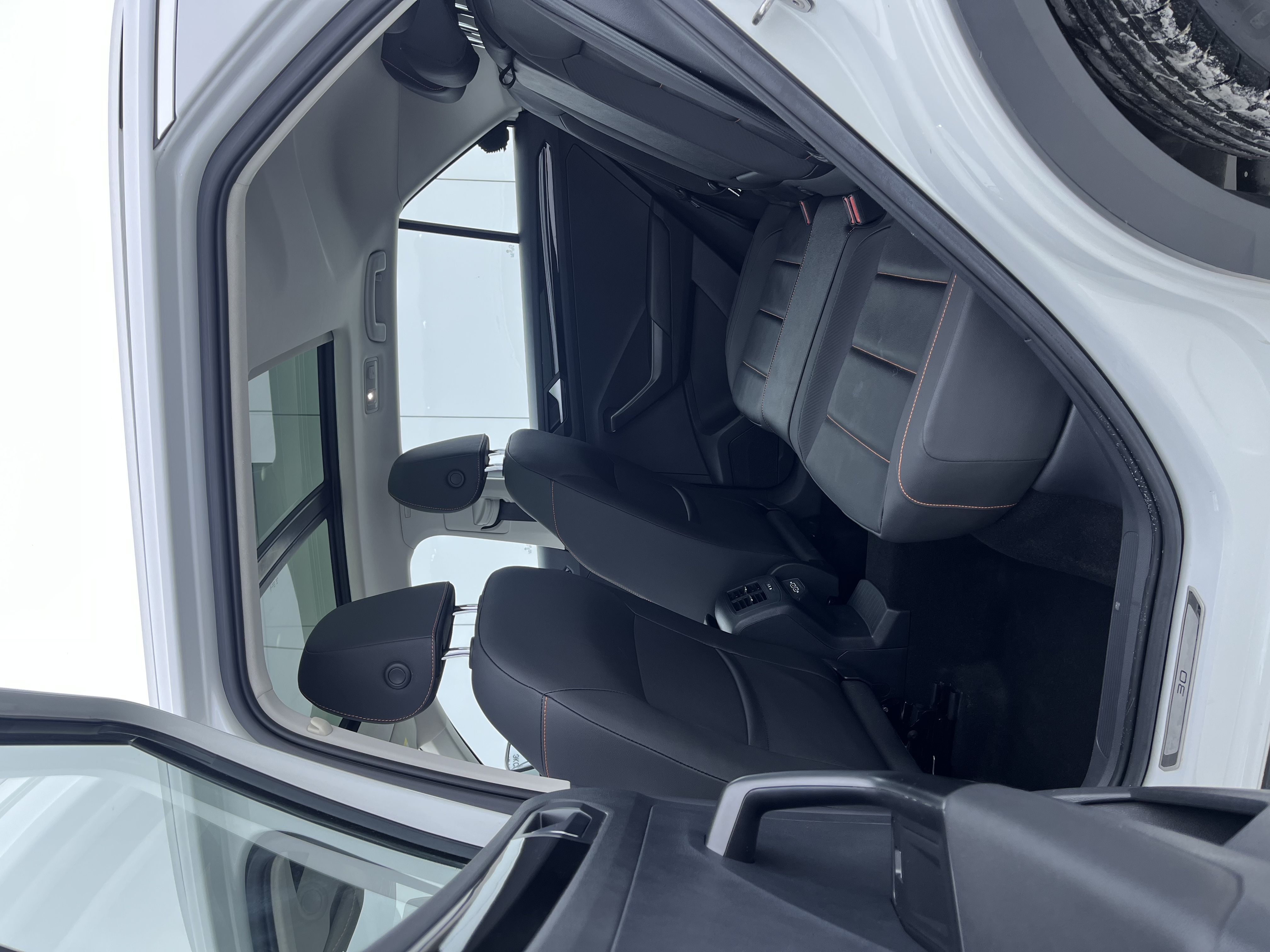 Volkswagen T-Roc 2022 immagine di auto #12