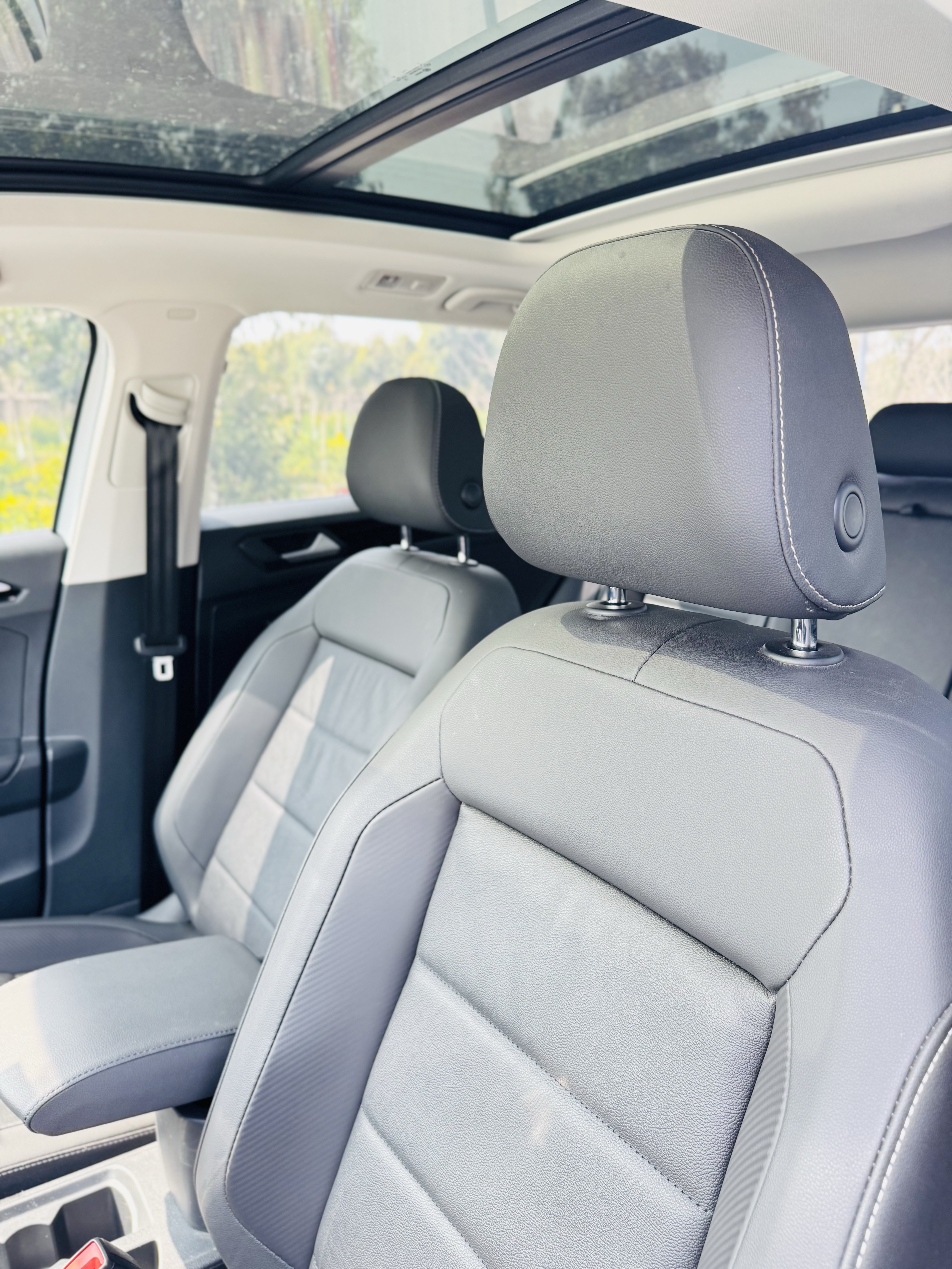 大众 T-ROC探歌 2022 汽车图片 #12