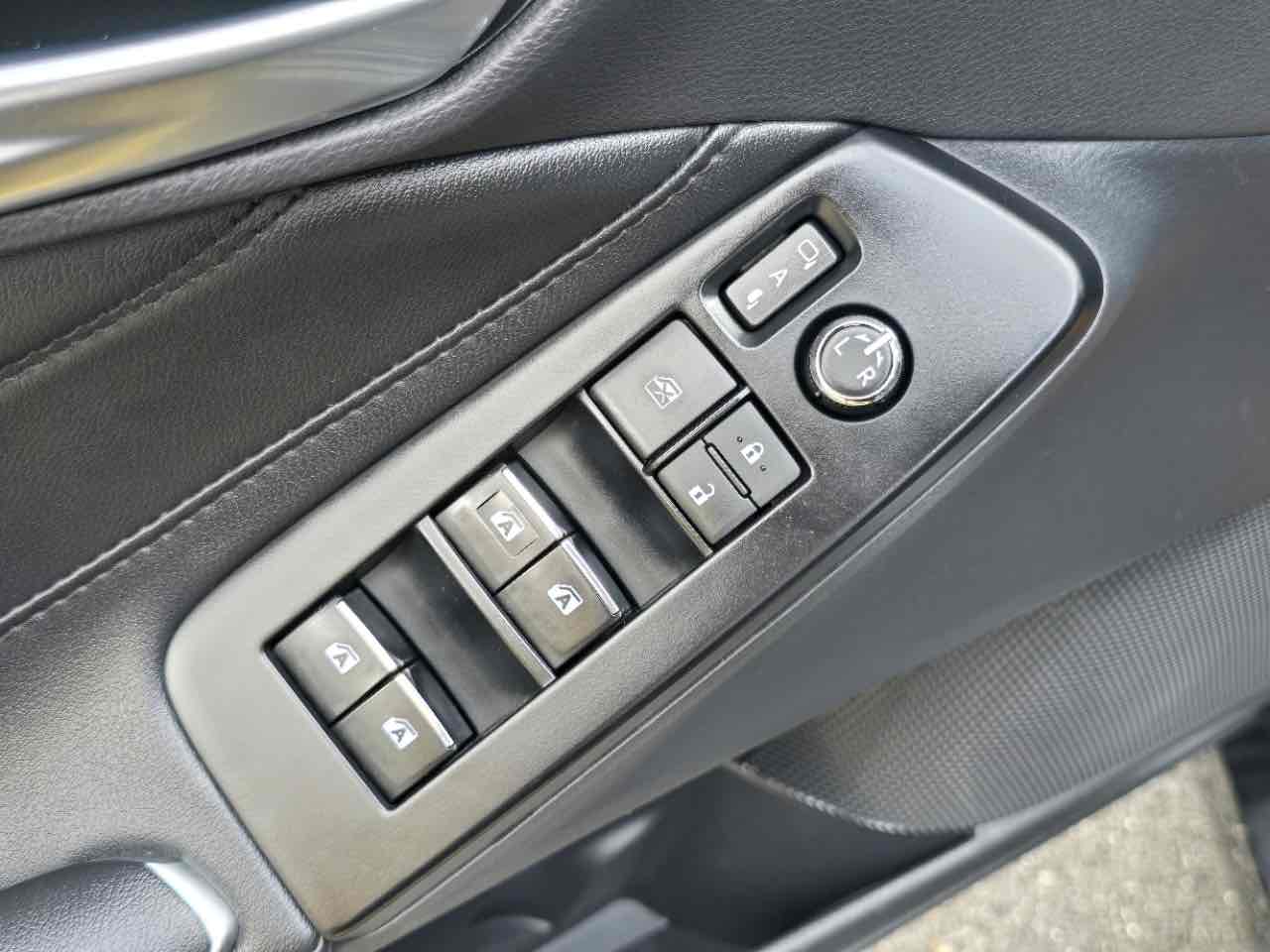 Toyota Bozhi 7 2022 car image #12